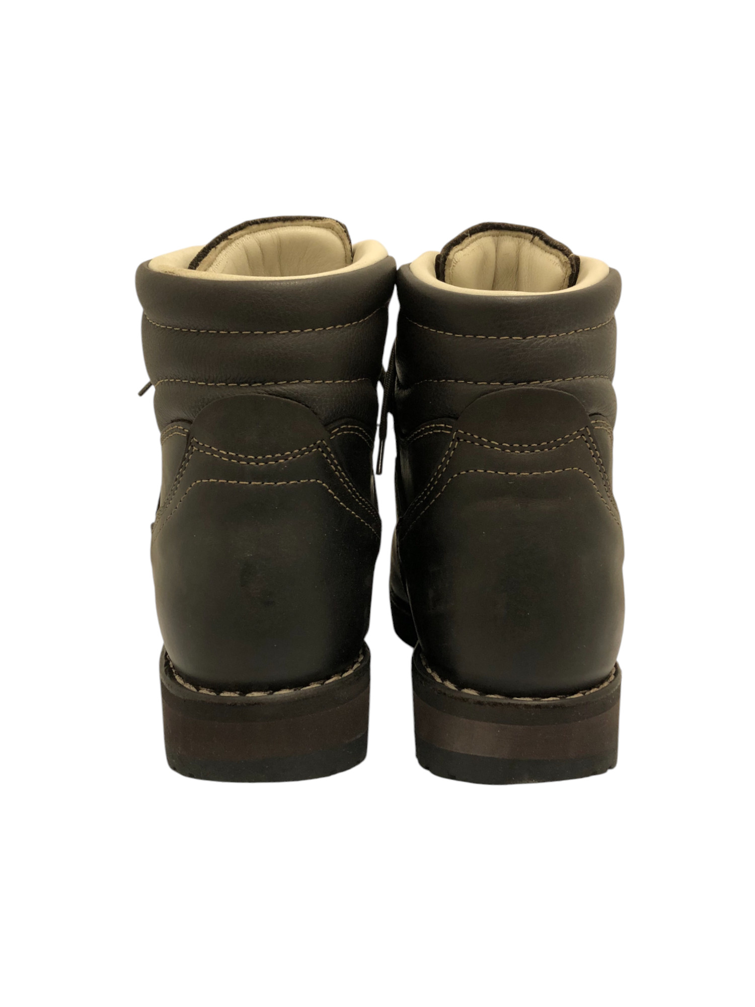 Badile Damen Bergschuhe hoch 6