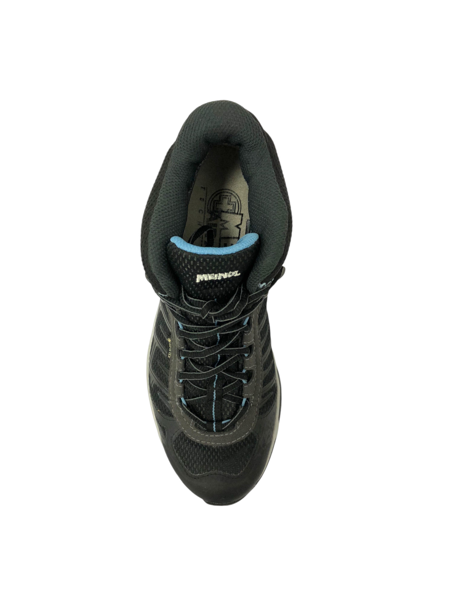 Finale Lady Mid GTX Damen Wanderschuhe 6