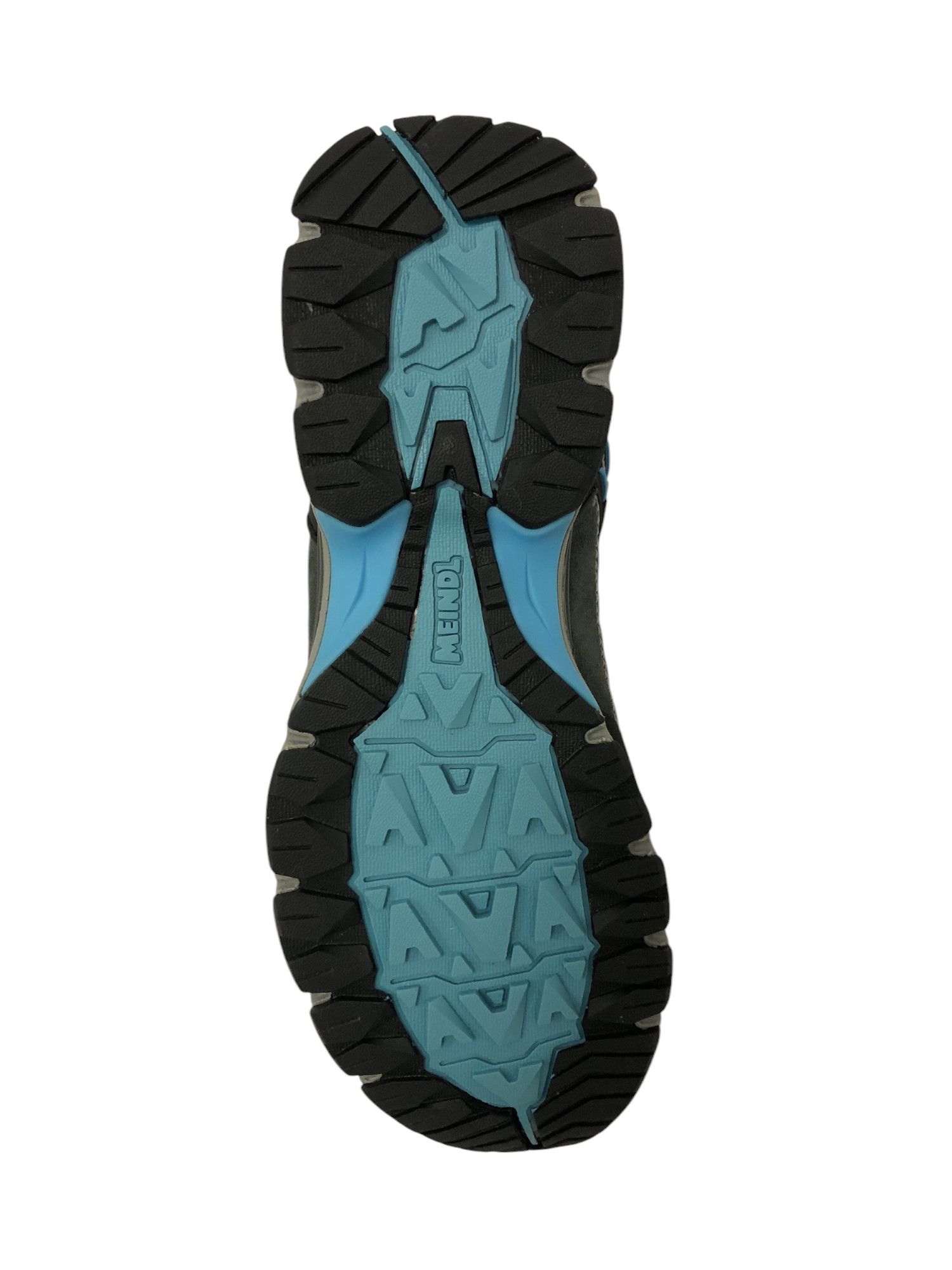 Ontario GTX Damen Outdoor Multisport Schuhe 6