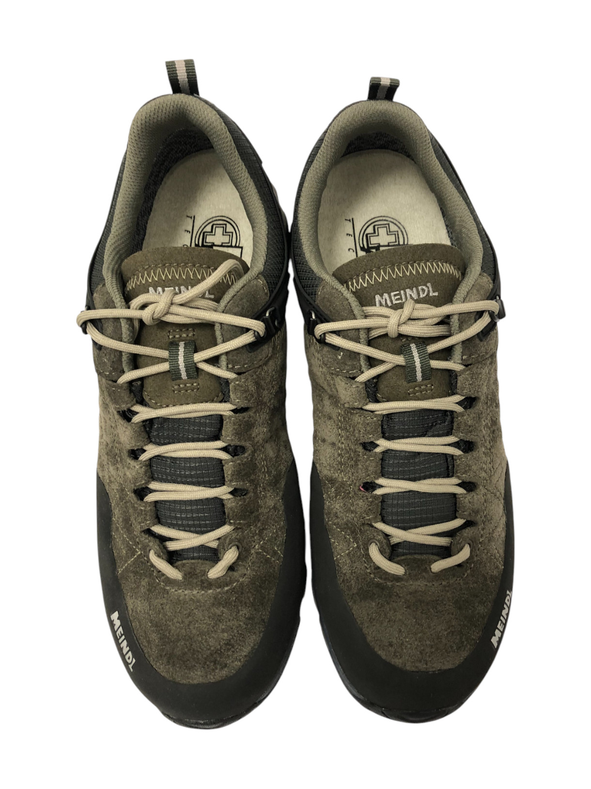Ontario GTX Herren Multisport Schuhe 6