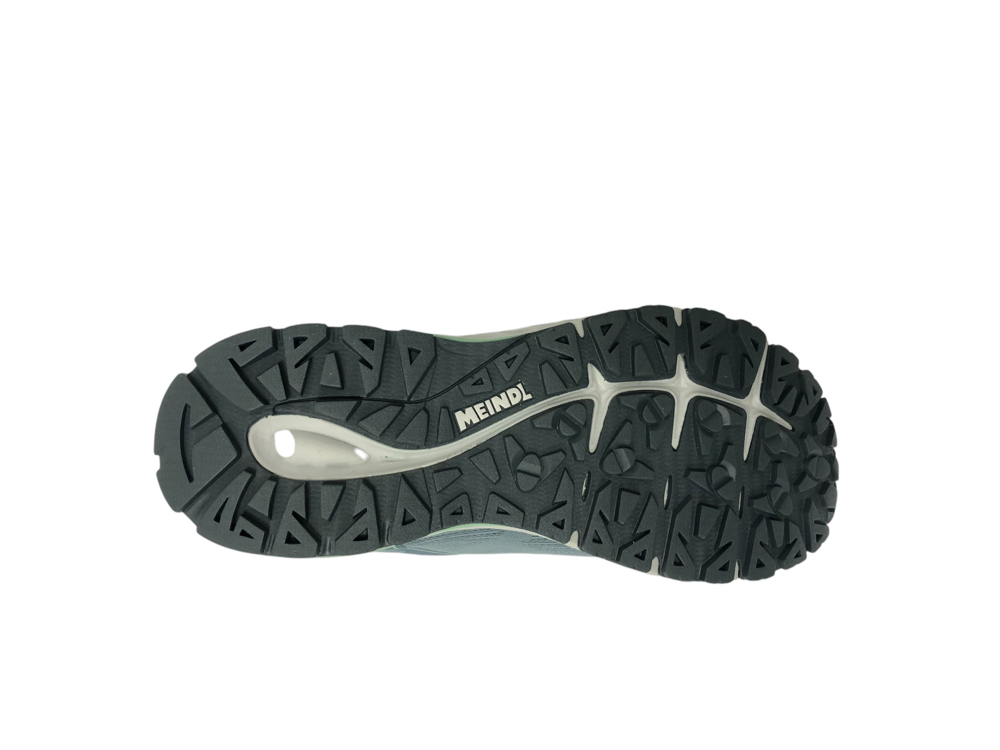 Power Walker Lady 3.0 Damen Outdoor Schuhe 6