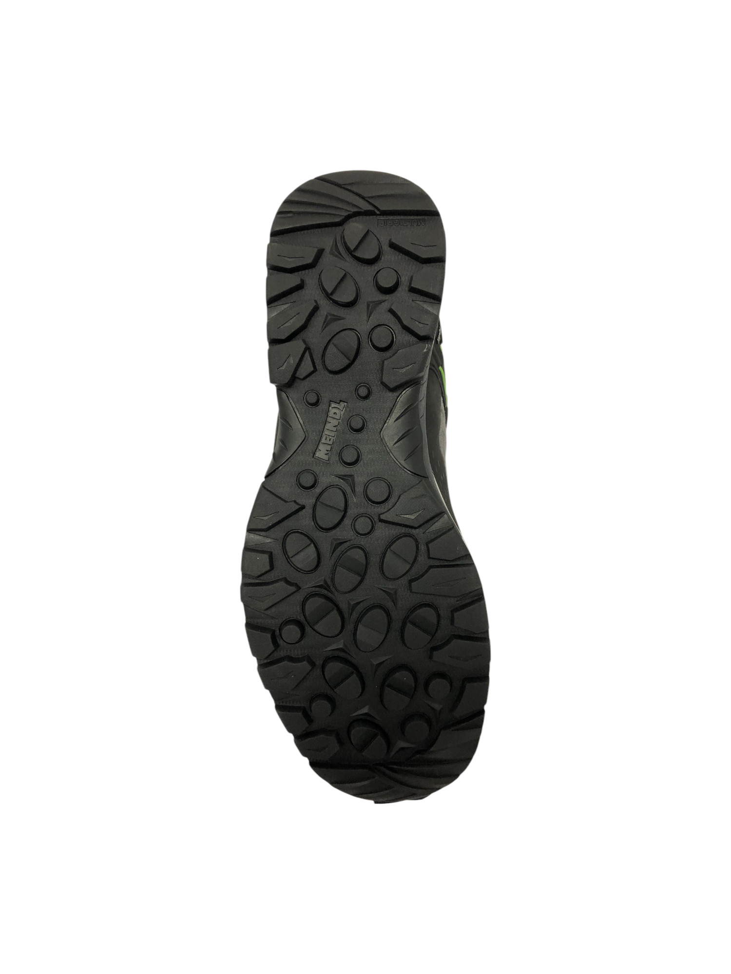 Top Trail GTX Herren Outdoor Schuhe 6