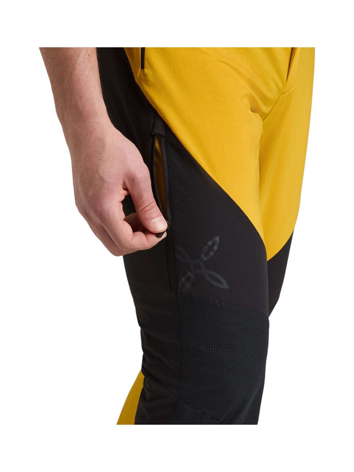 Spitze Evo Herren Outdoor Hose 6