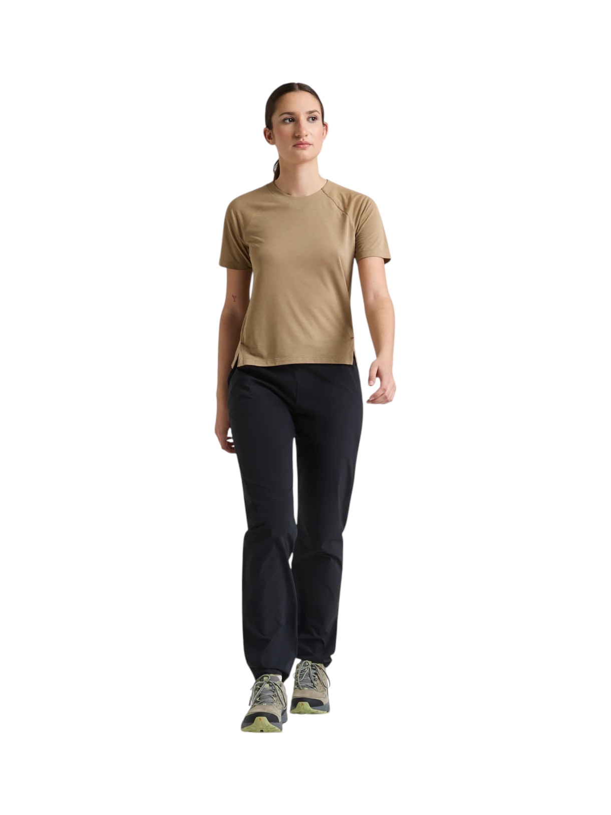Versante Light Damen Outdoor Hose 6