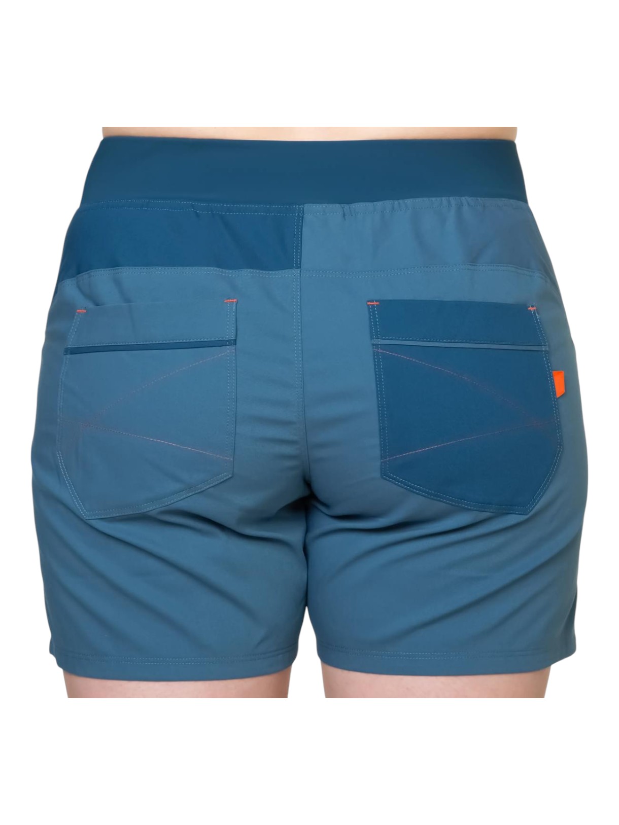 Anvil Damen Outdoor Shorts 6