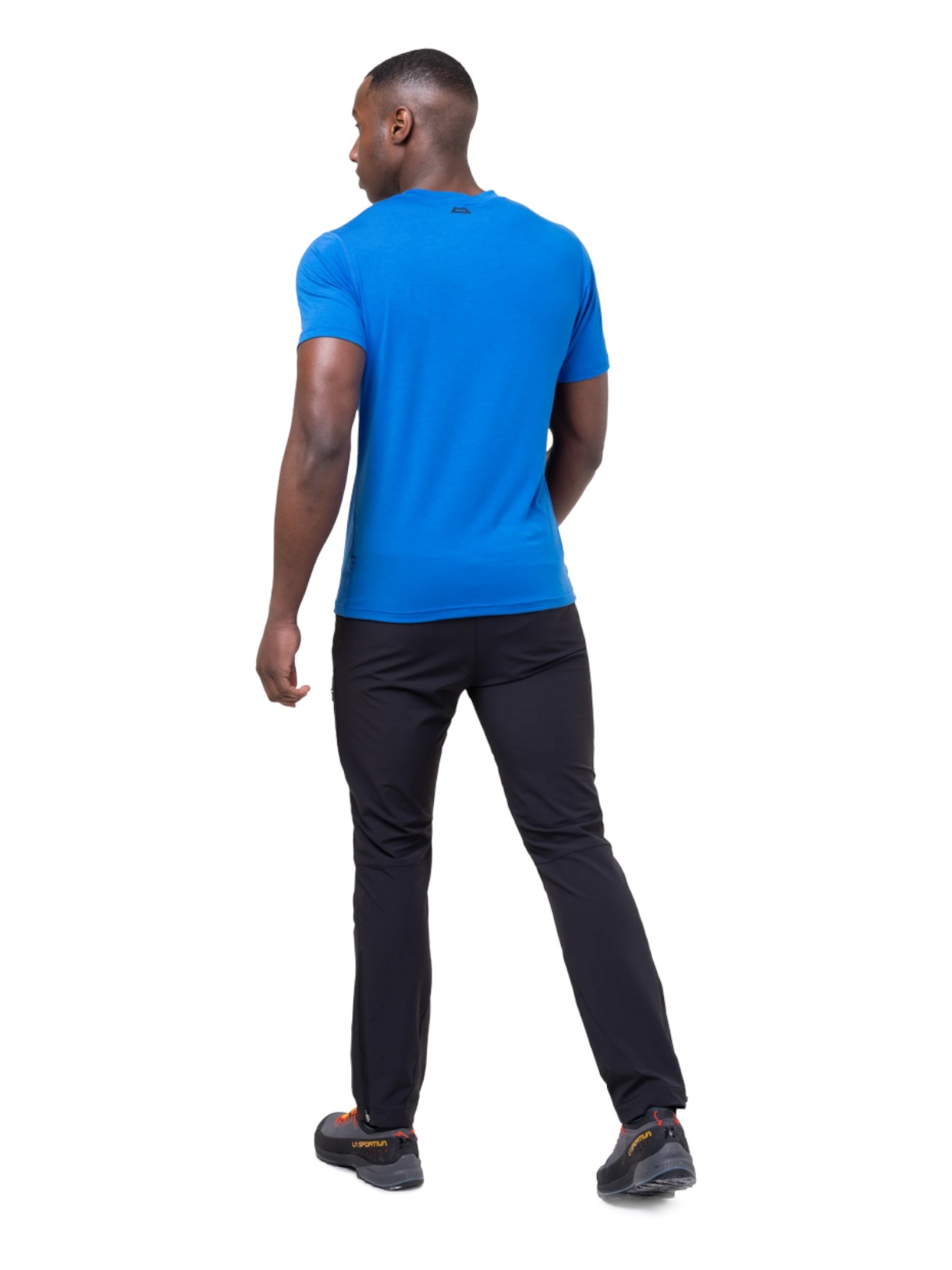Groundup Herren T-Shirt 6