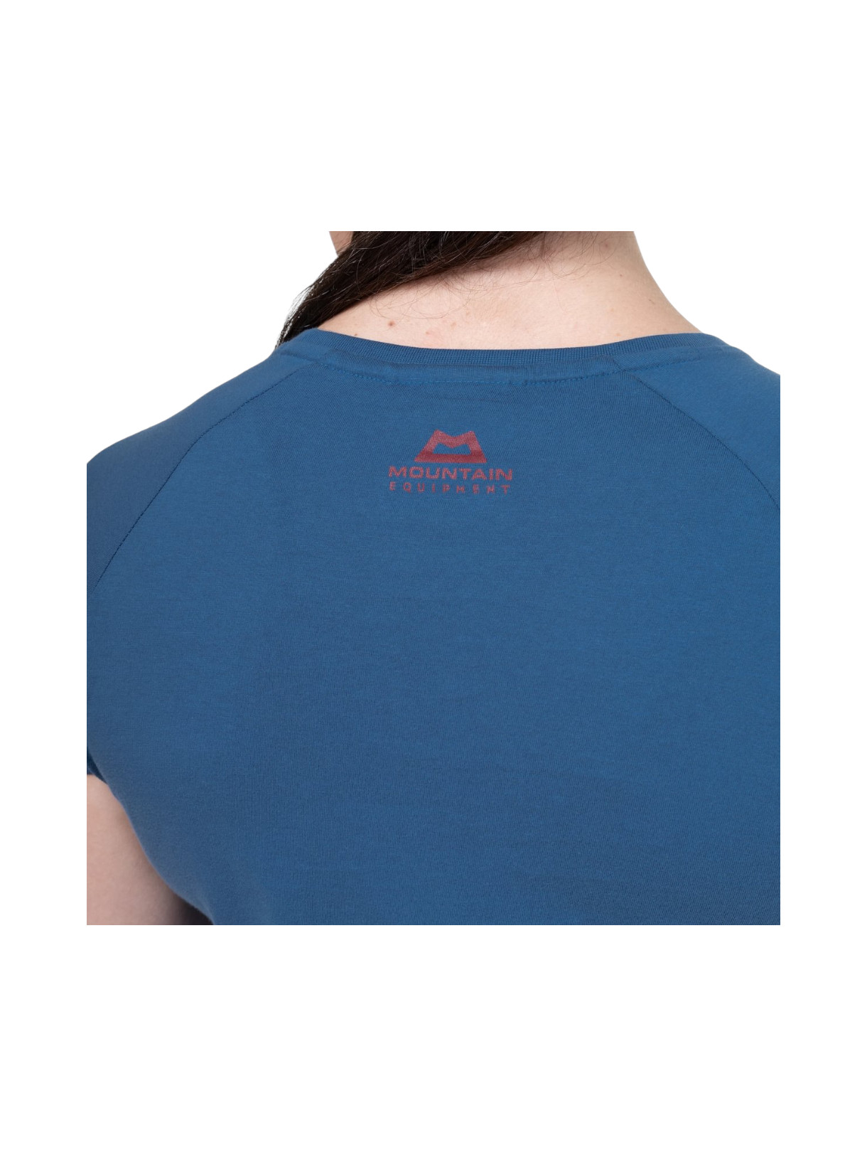 Mountain Flower Tee Damen T-Shirt 6