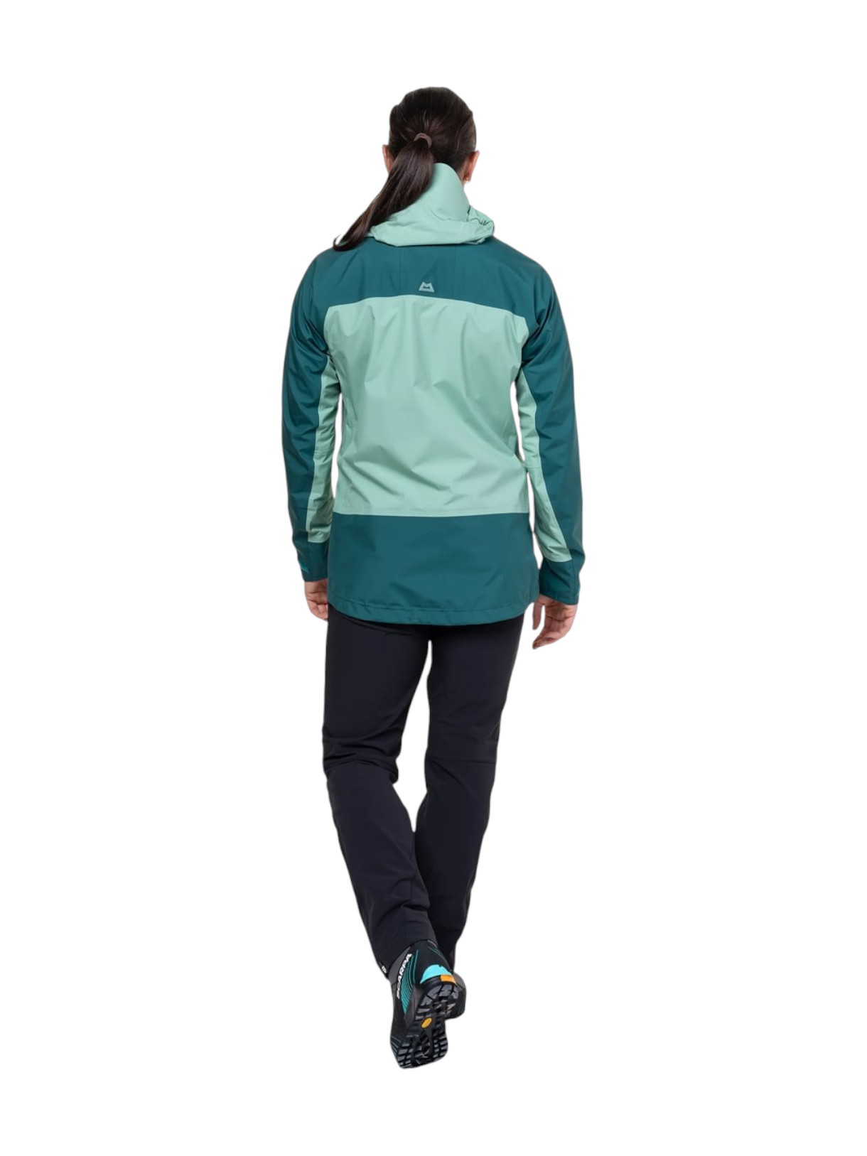 Tacul Damen Hardshell Jacke 6