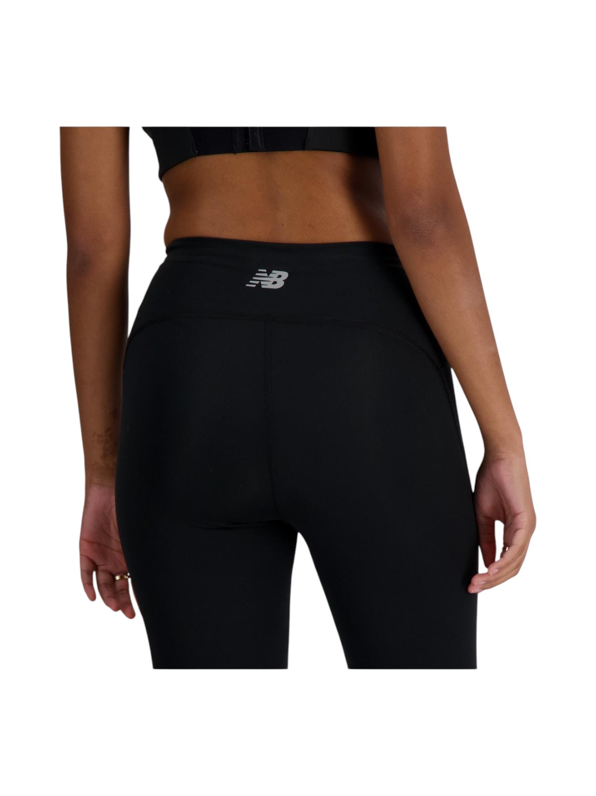 Athletics Sleek 27 Inch High Rise Damen Leggings 6