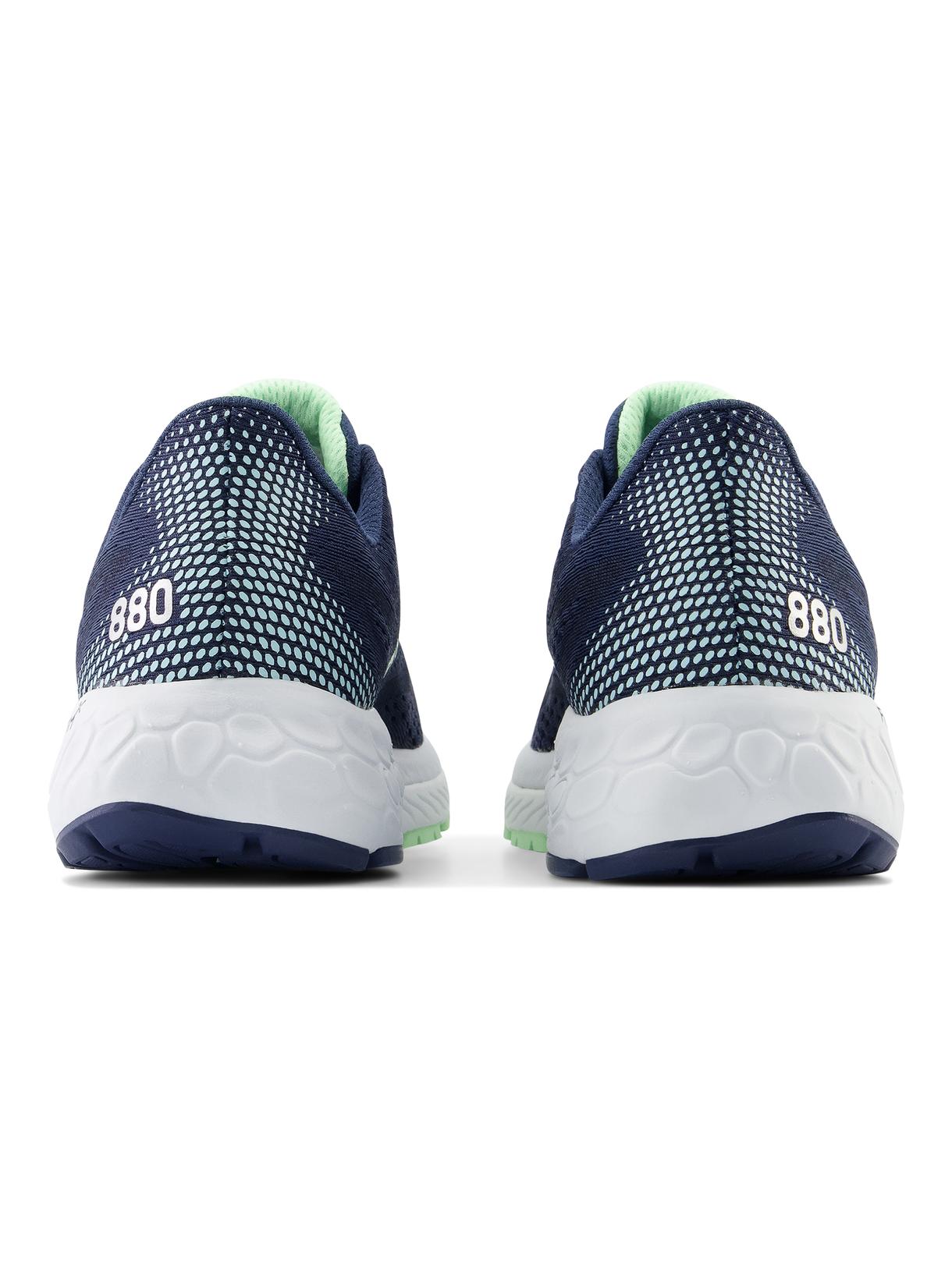 Fresh Foam X 880 v13 Damen Laufschuhe 6