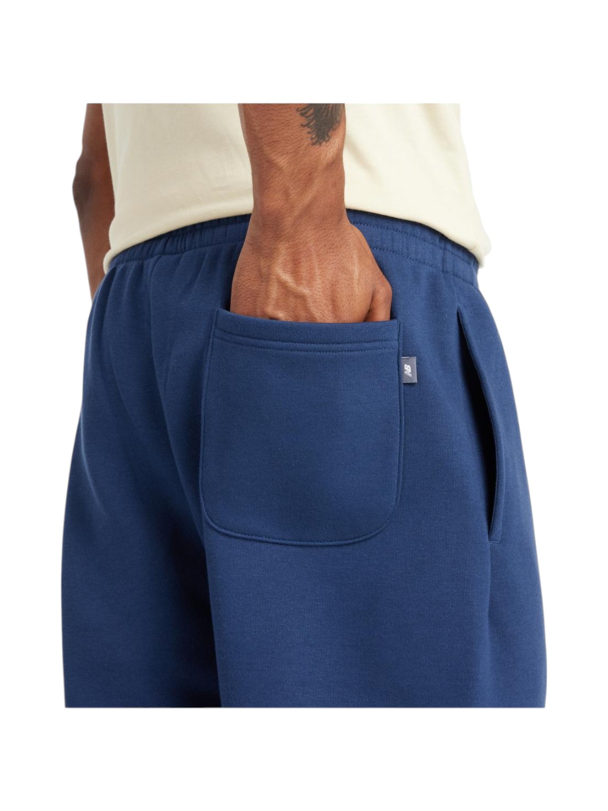Sport Essentials Fleece 6