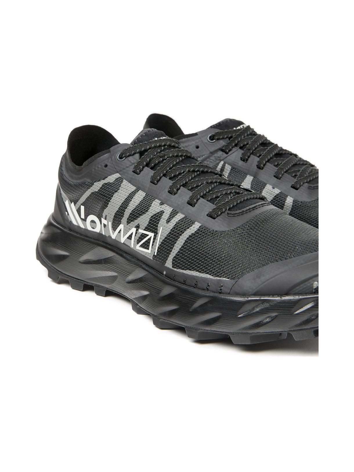 Kjerag Brut Herren Trailrunning Schuhe 6