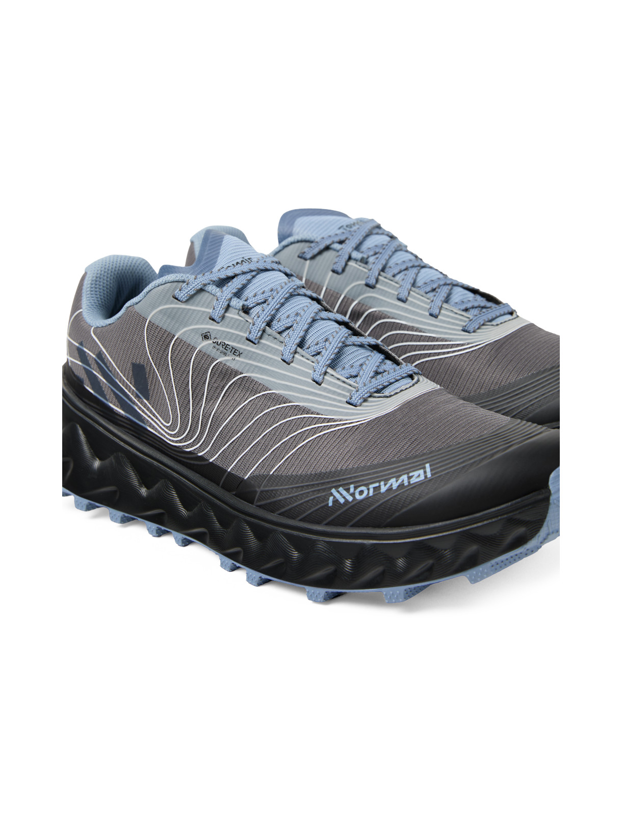 Tomir 2.0 GTX Herren Trailrunning Schuhe 6