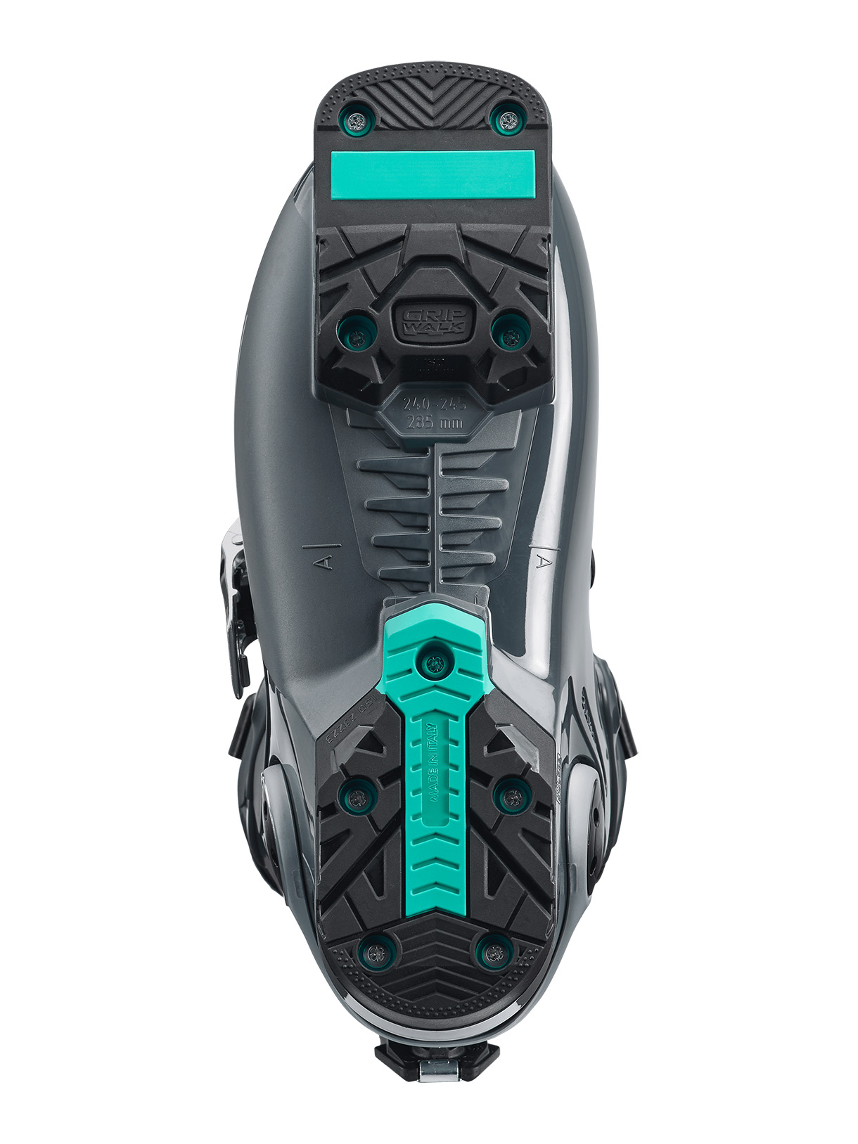 HF 75 W R (GW) Damen Skischuhe 6