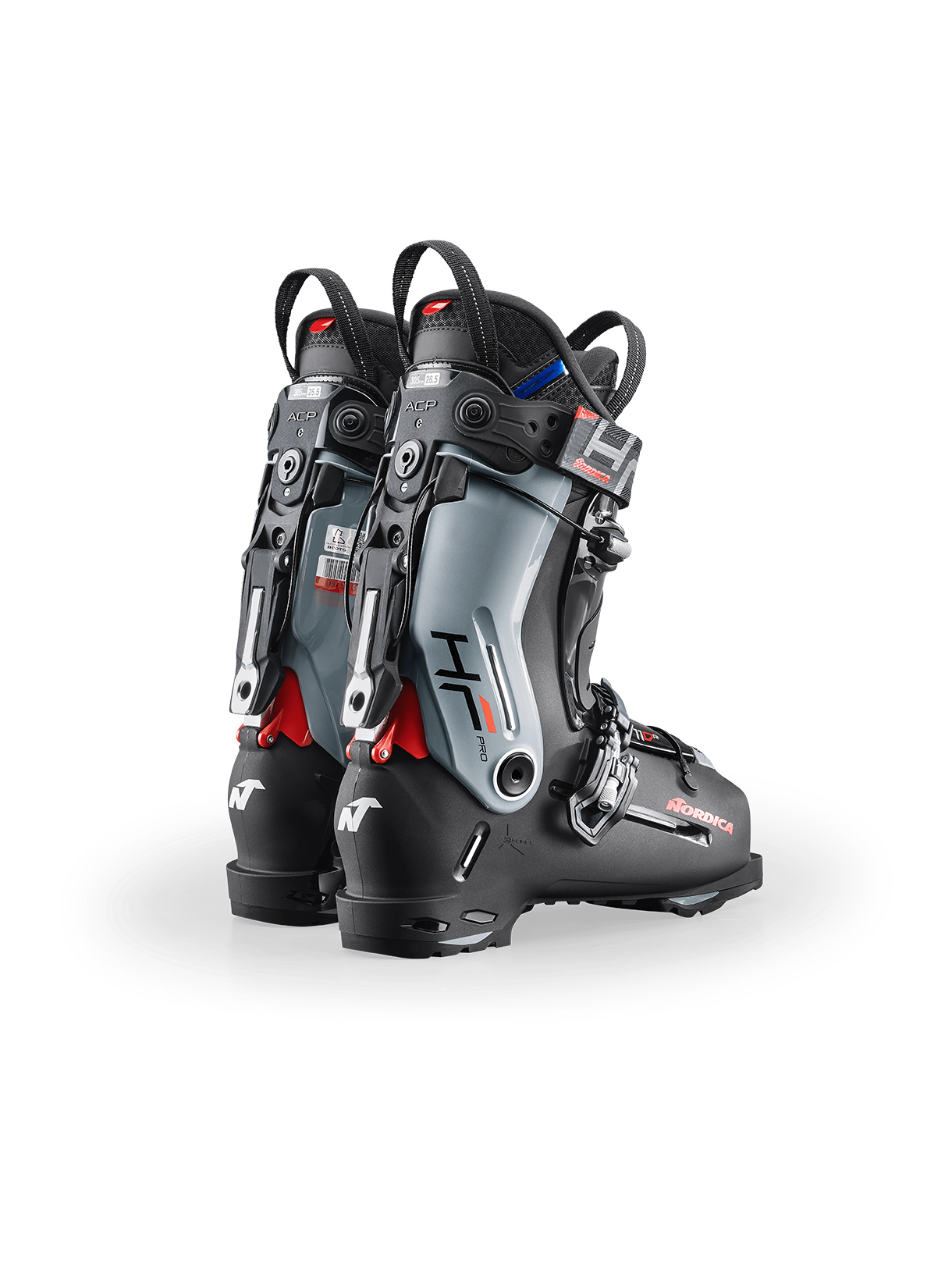 HF PRO 110 R (GW) Herren Skischuhe 6