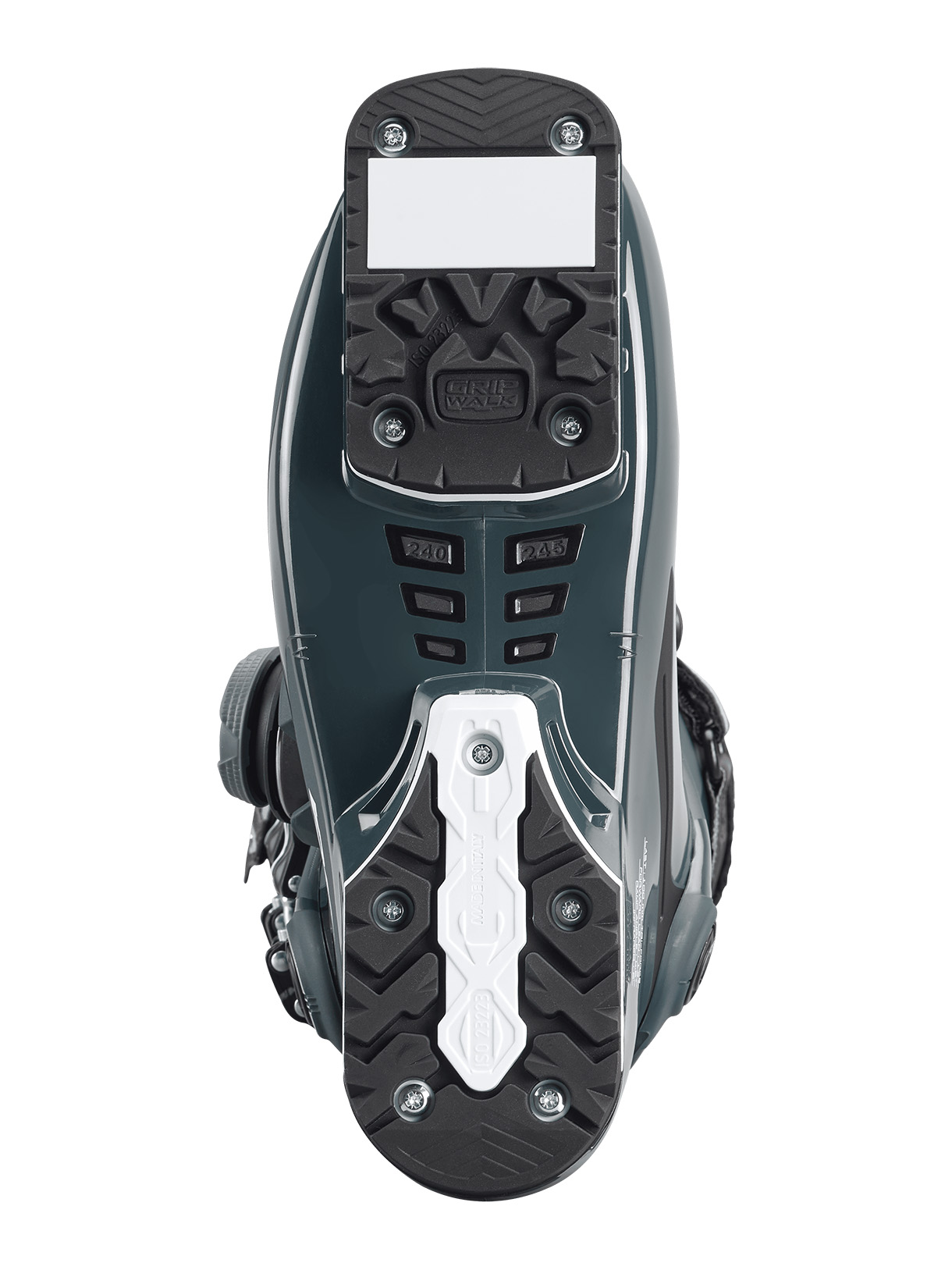 Speedmachine 3 BOA 105 W (GW) Damen Skischuhe 6