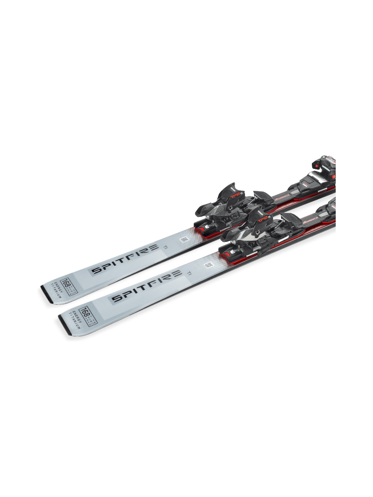 SPITFIRE TI R+TP2LT11 FDT Skiset 6