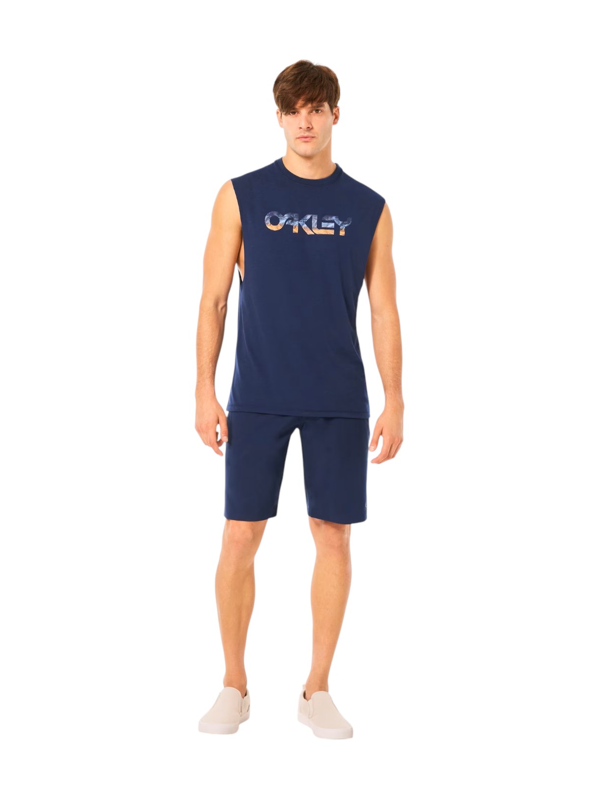 Baseline Hybrid 21 2.0 Herren Shorts 6