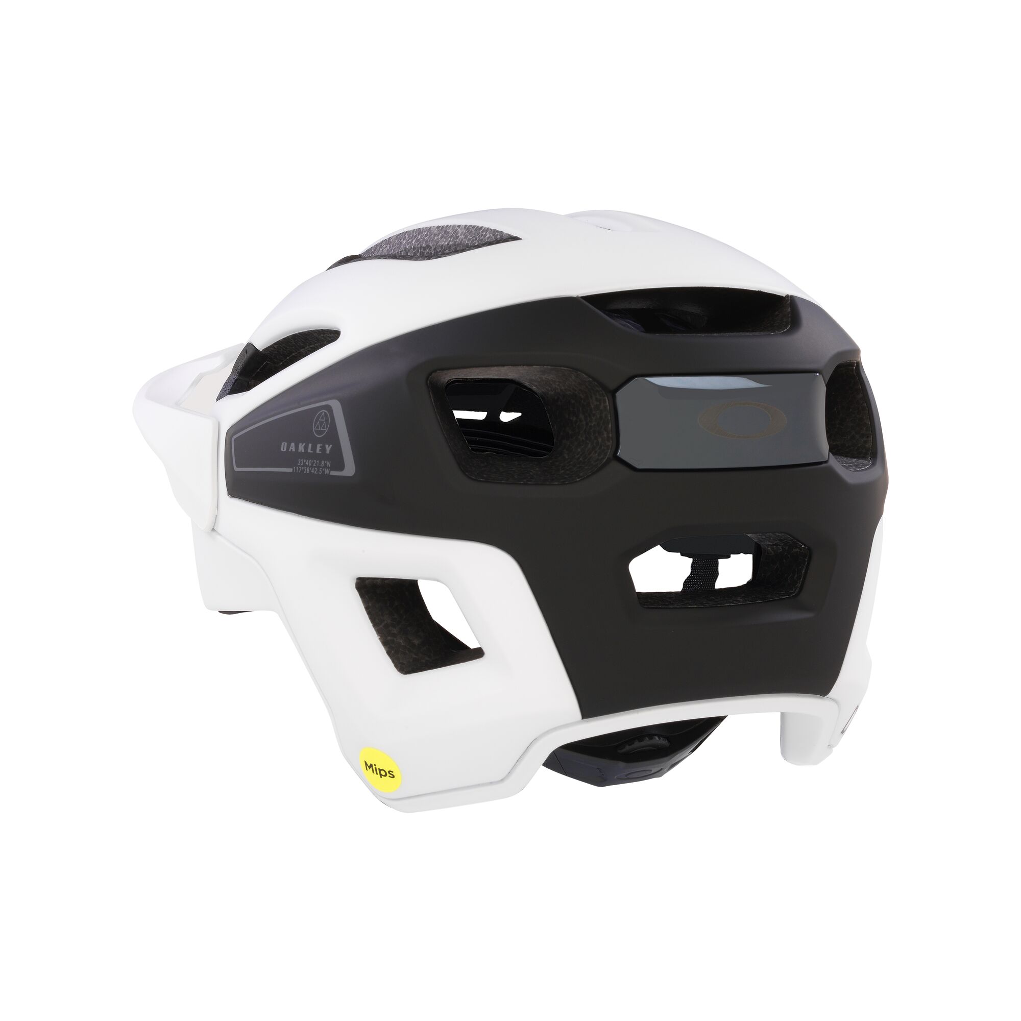 DRT3 Trail Europe Mountainbike Helm 6