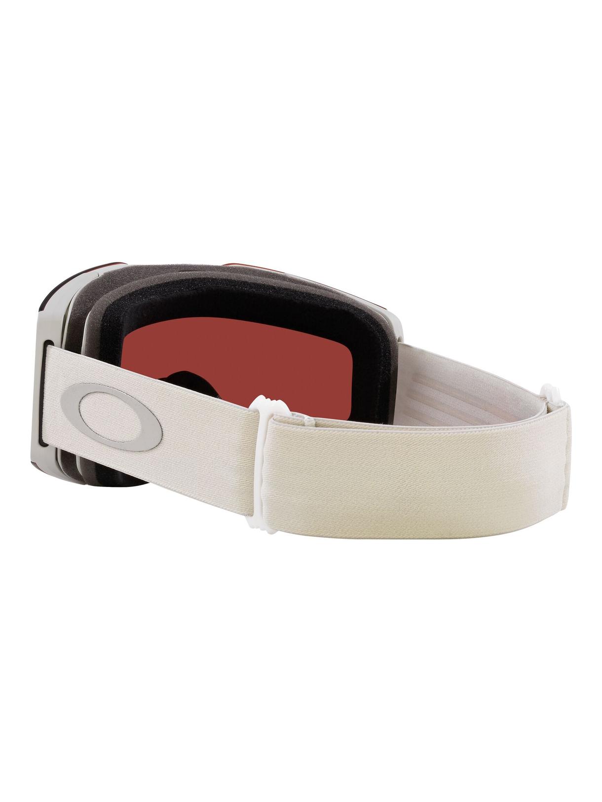 Fall Line M Skibrille 6