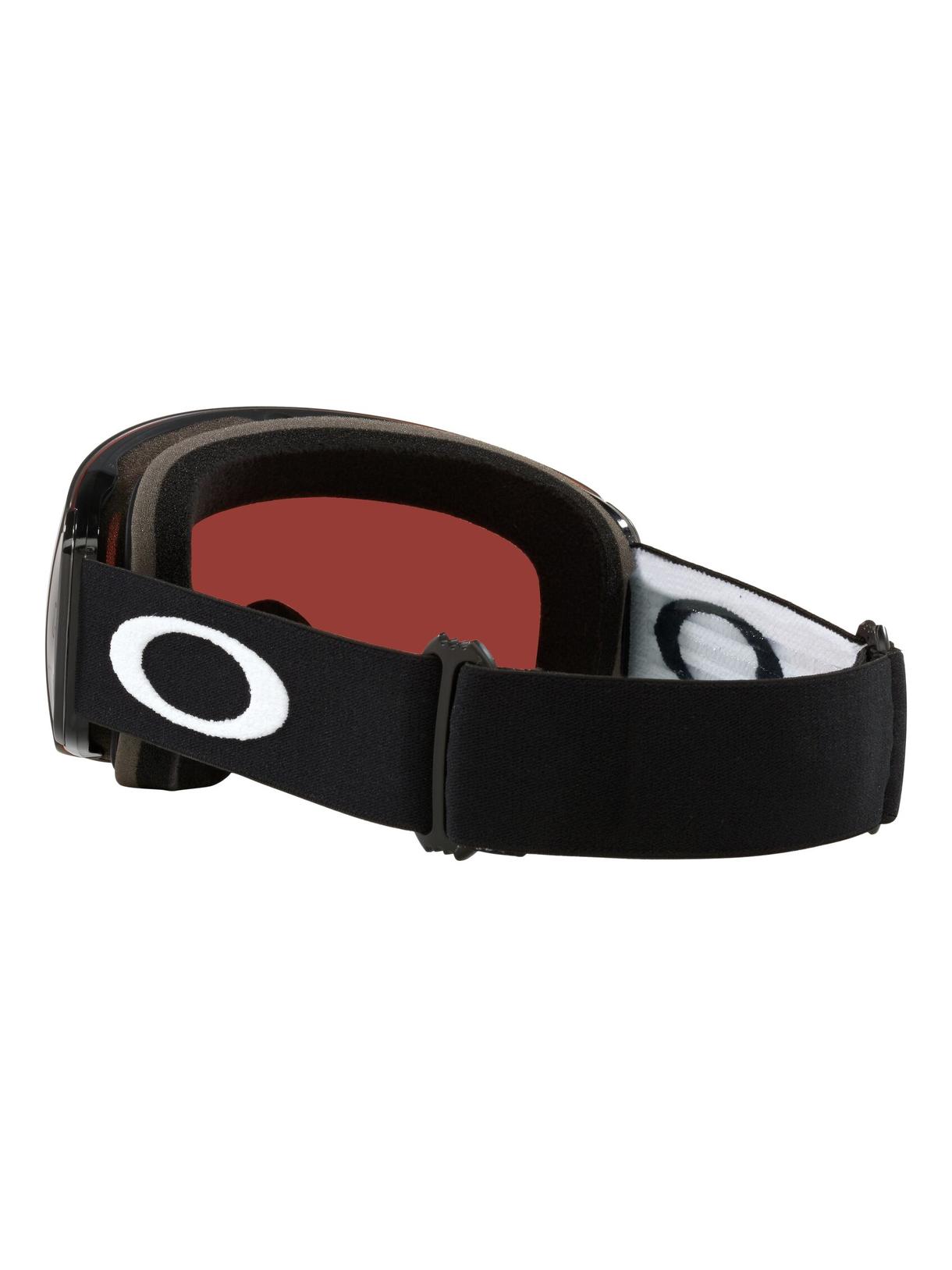 Flight Deck M Skibrille 6