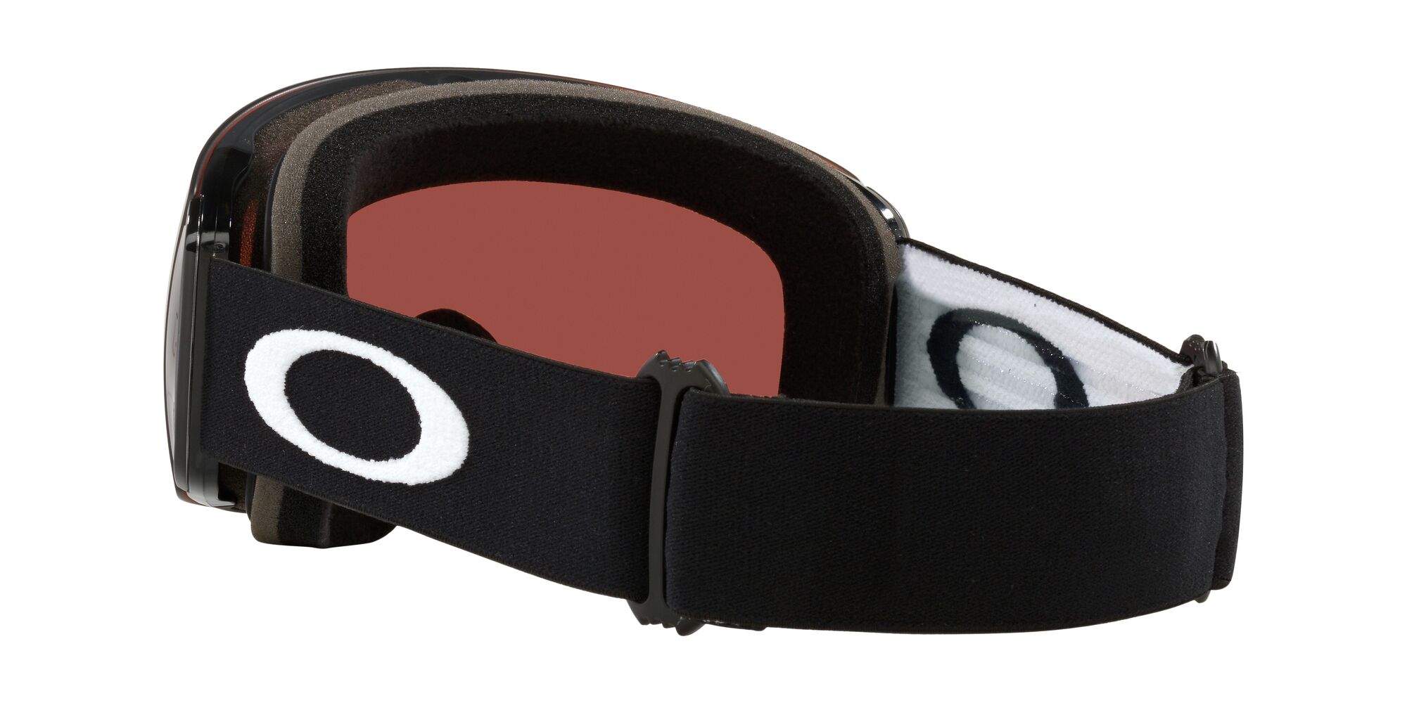 Flight Deck M Skibrille 6