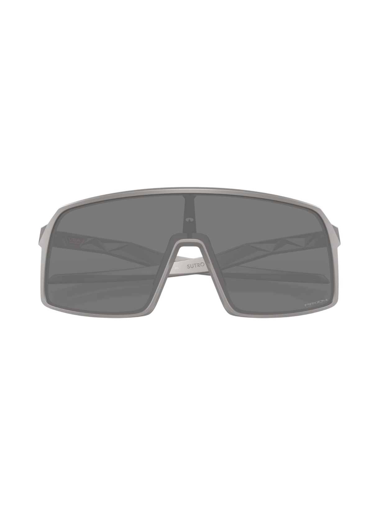 Sutro Alloy Collection Sonnenbrille Gr. L 6