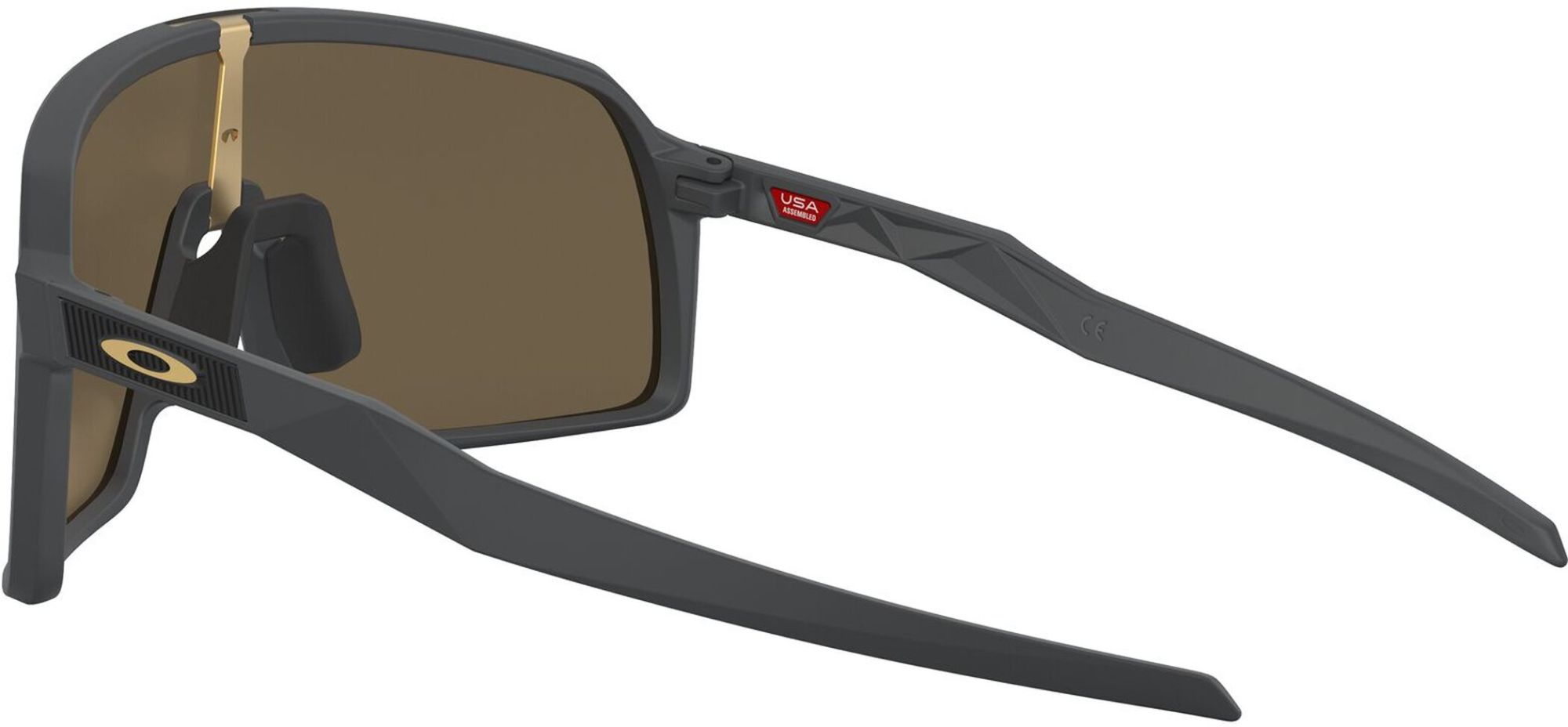 SUTRO Sonnenbrille Gr. L 6
