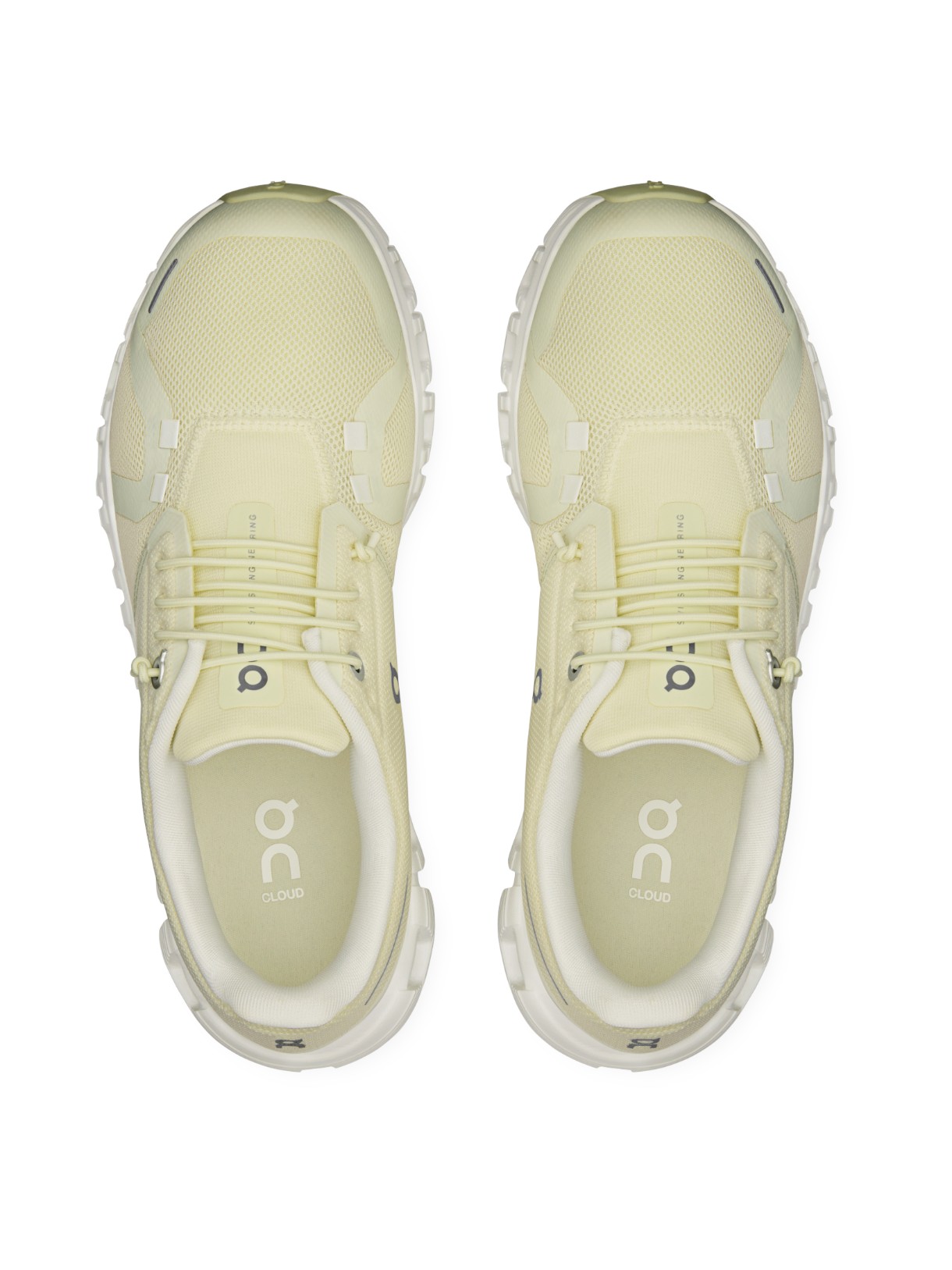 Cloud 6 Damen Sneaker 6