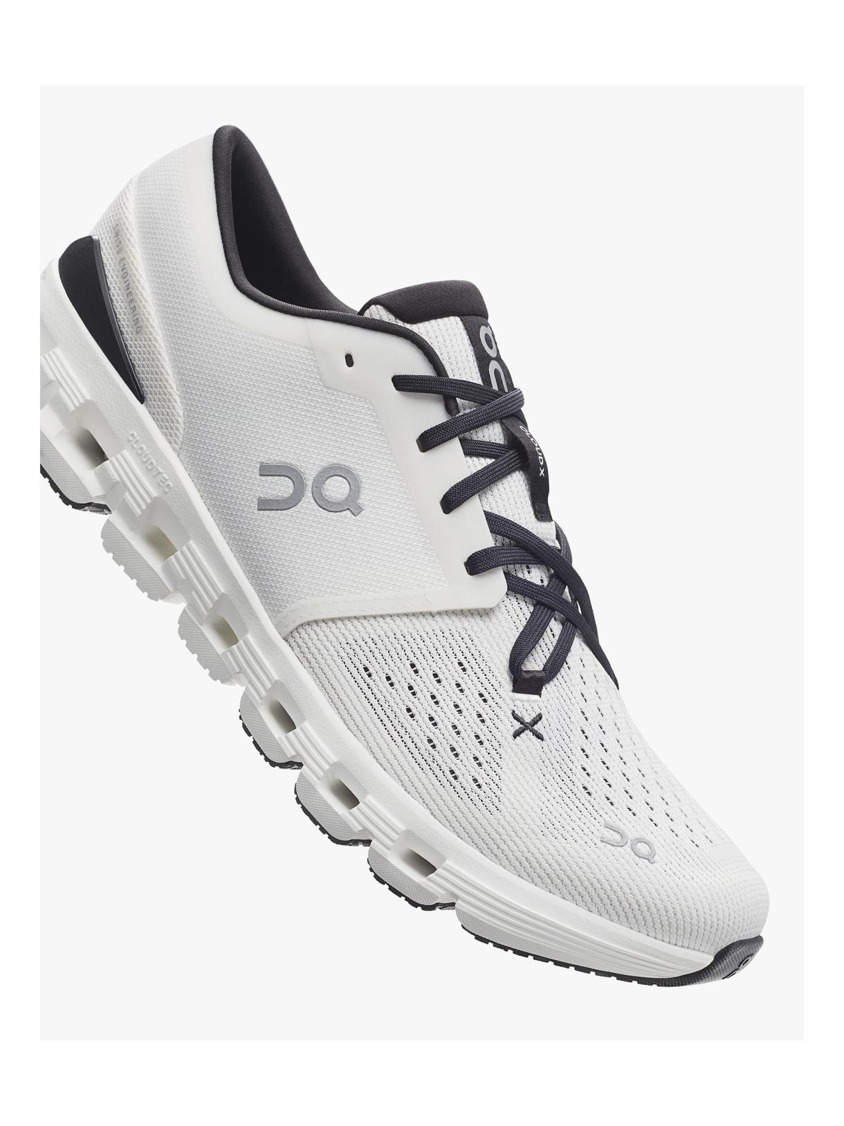 Cloud X 4 Damen Laufschuhe 6