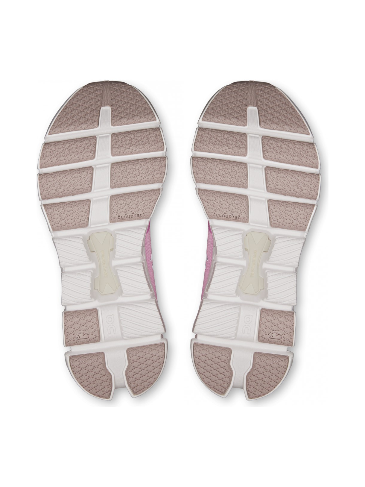 Cloud X 4 Damen Laufschuhe 6