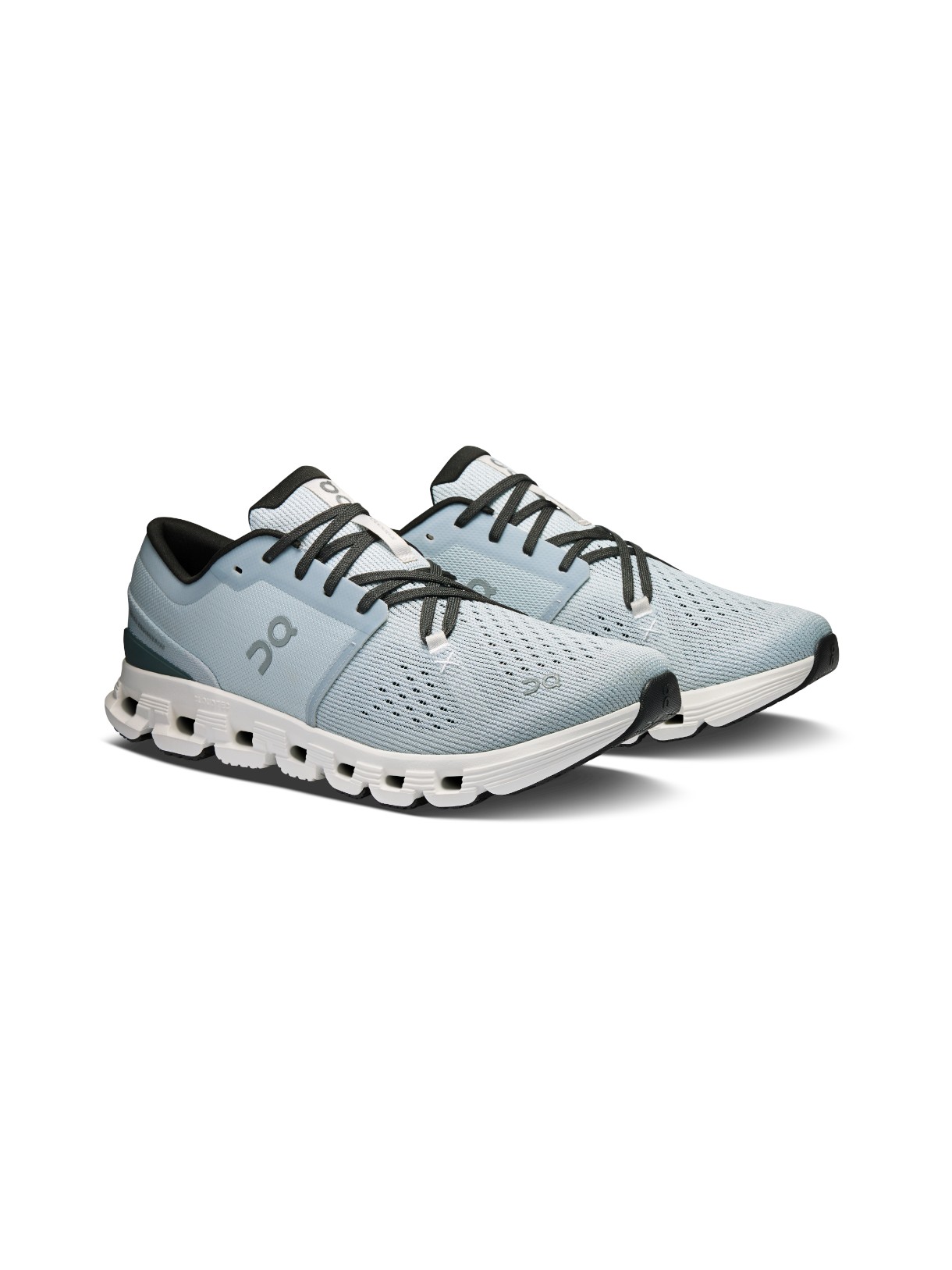 Cloud X 4 Herren Running Schuhe 6