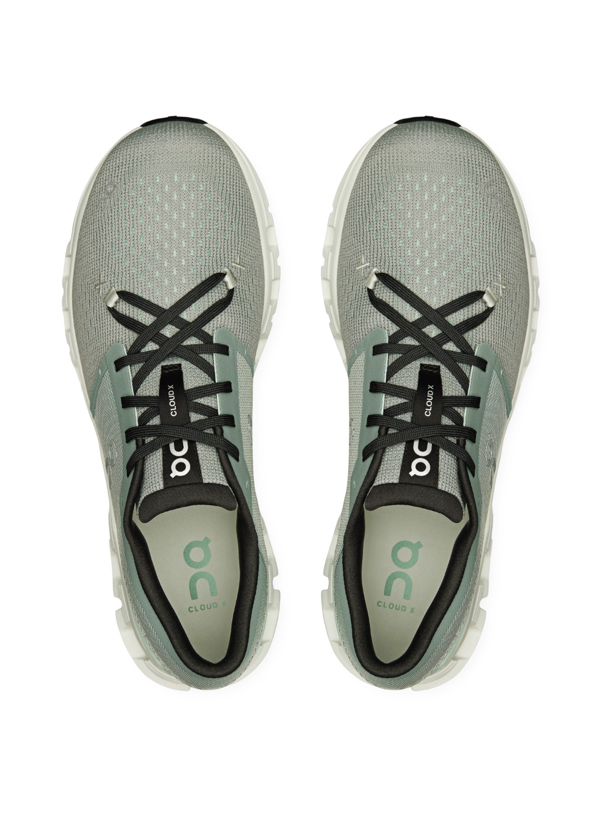 Cloud X 4 Herren Running Schuhe 6