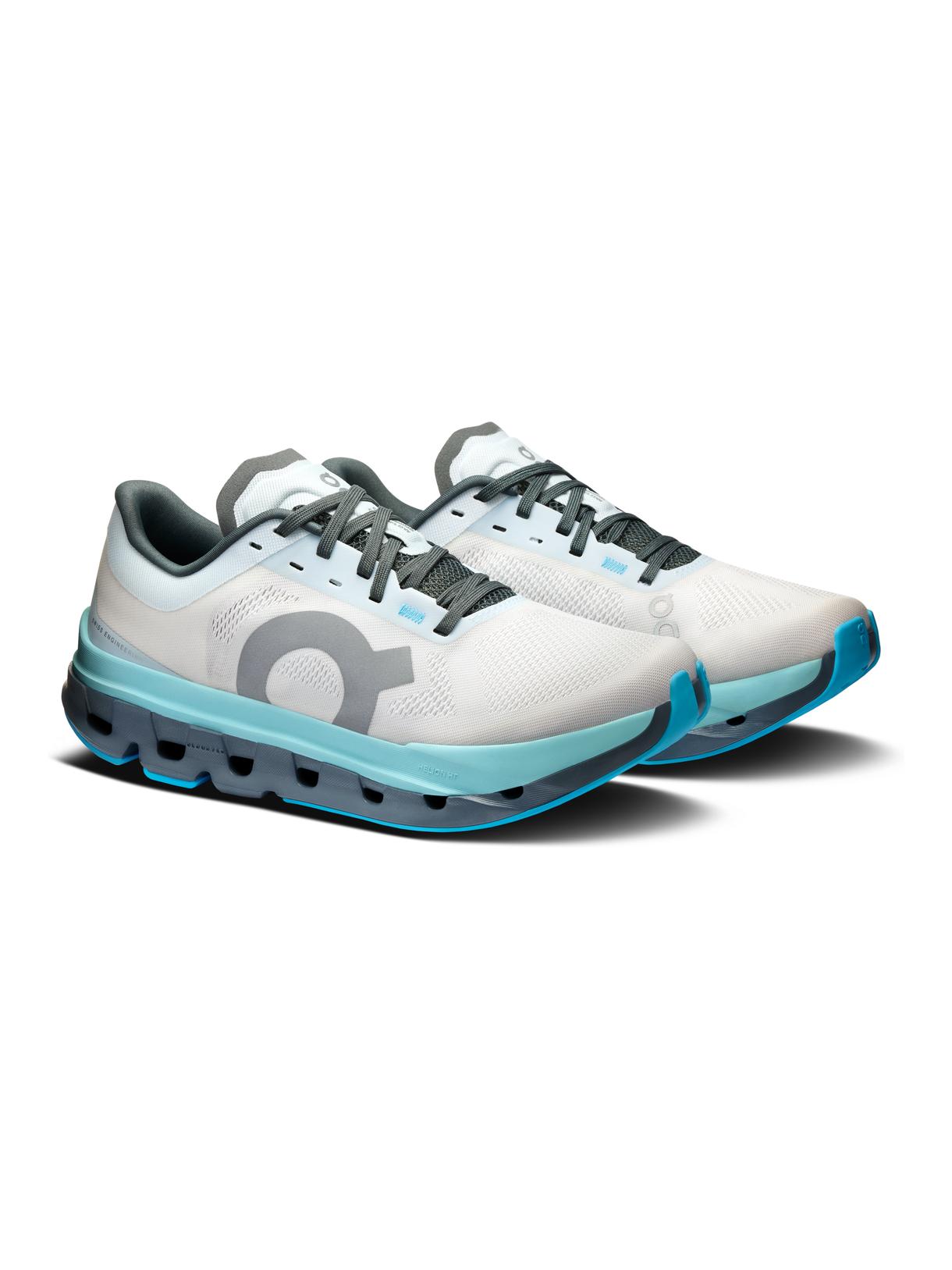 Cloudflow 5 Damen Laufschuhe 6