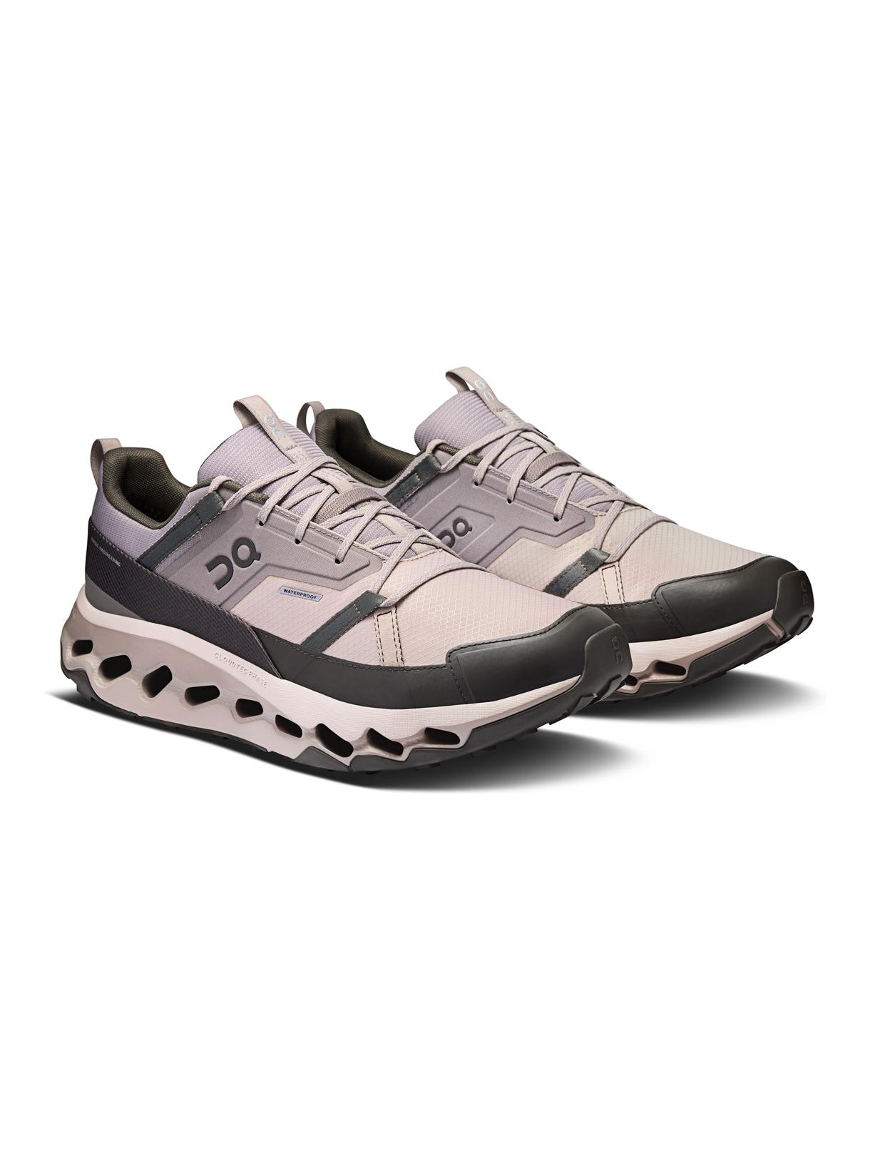 CLOUDHORIZON WP Herren Wanderschuhe 6