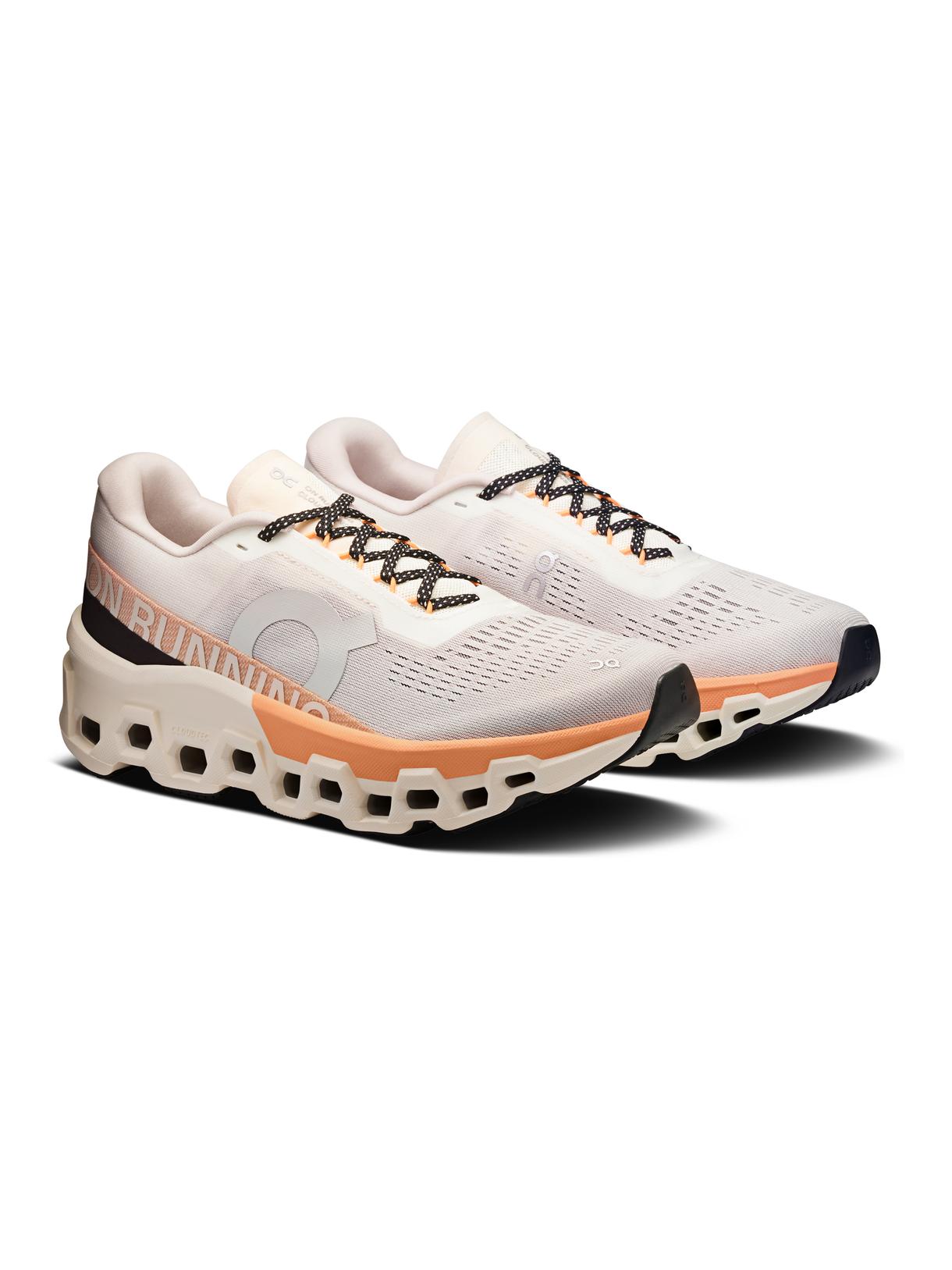 Cloudmonster 2 Damen Laufschuhe 6