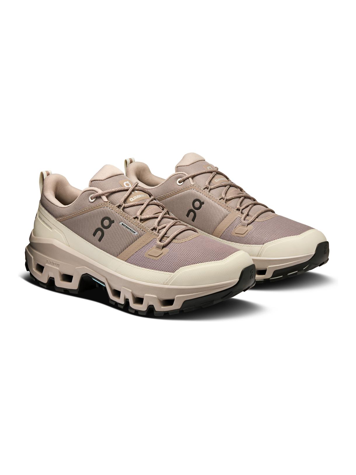 Cloudrock Low WP Herren Wanderschuhe 6