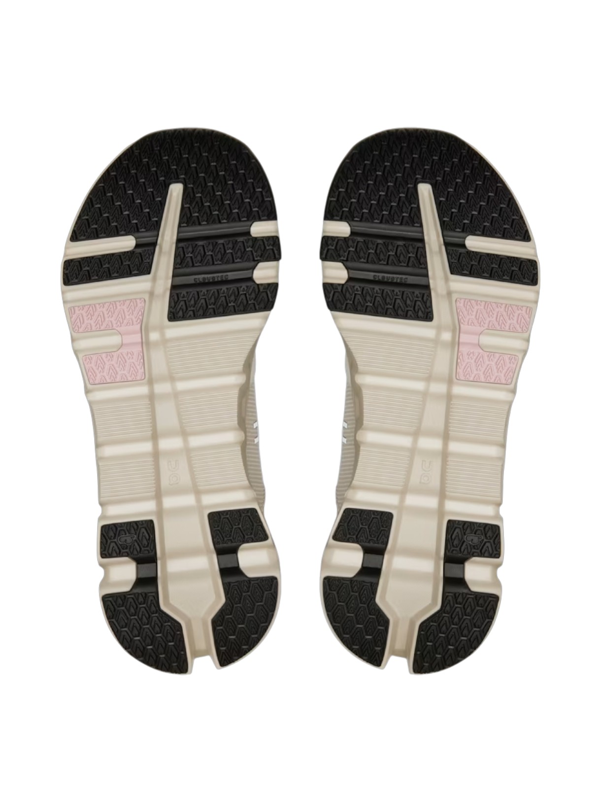 Cloudrunner 2 Damen Laufschuhe 6