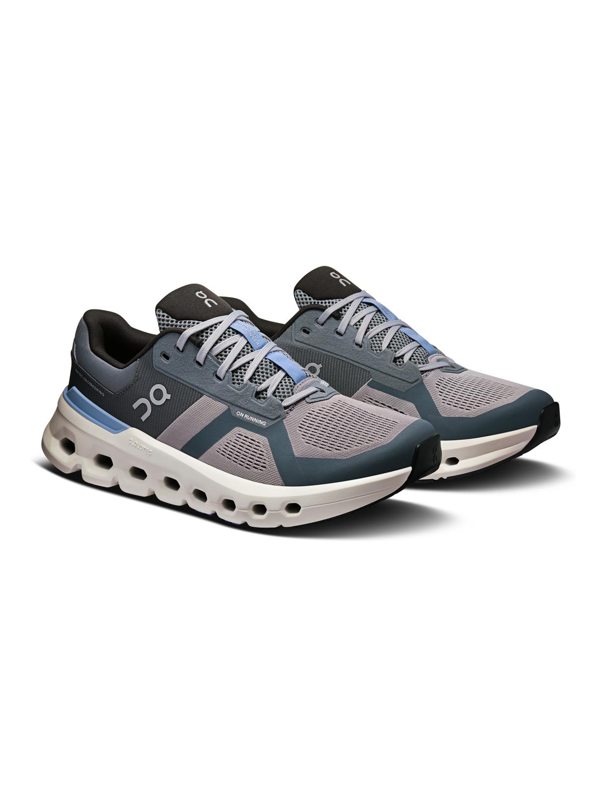 Cloudrunner 2 Herren Laufschuhe 6