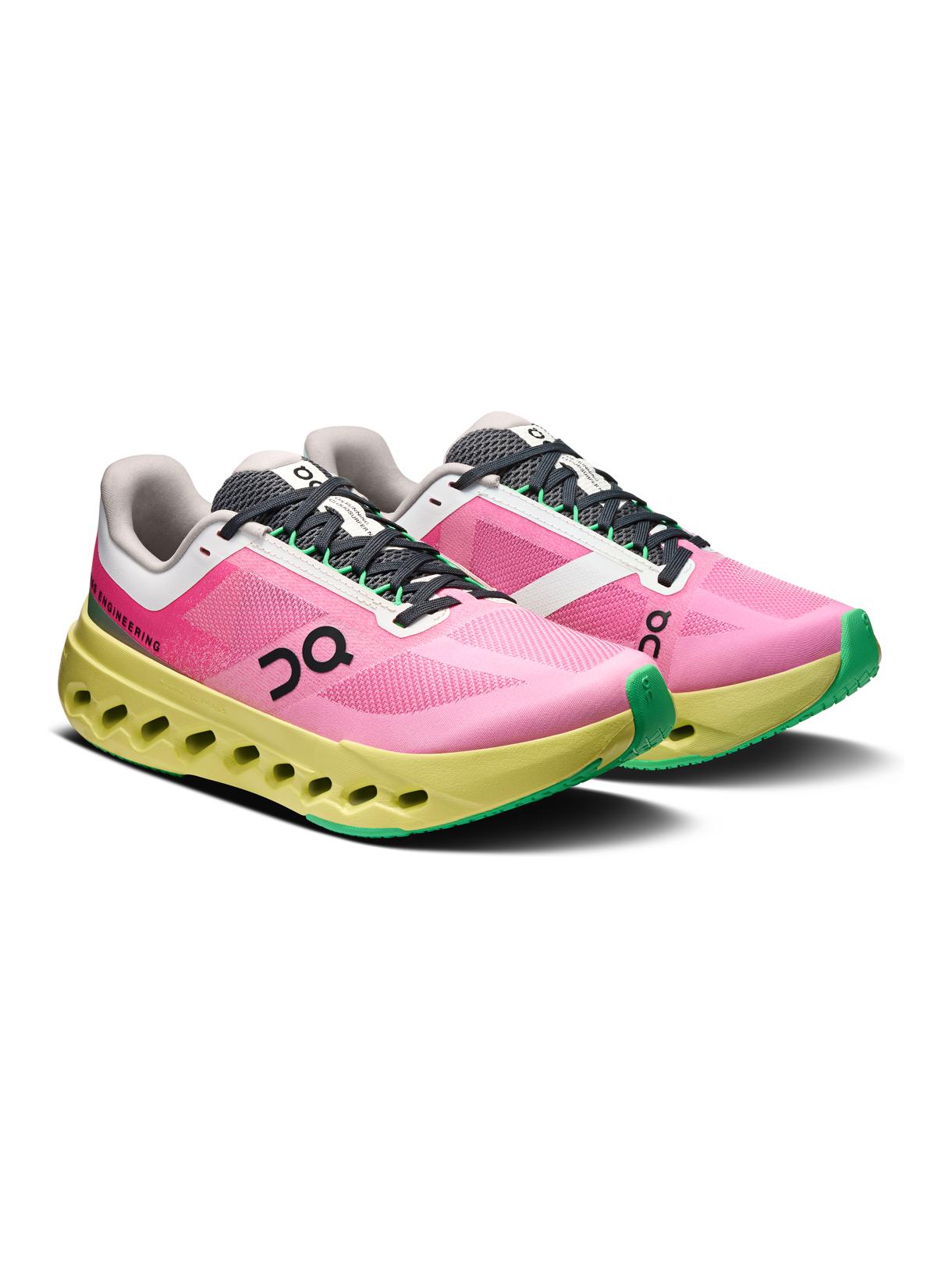 Cloudsurfer Next Damen Laufschuhe 6