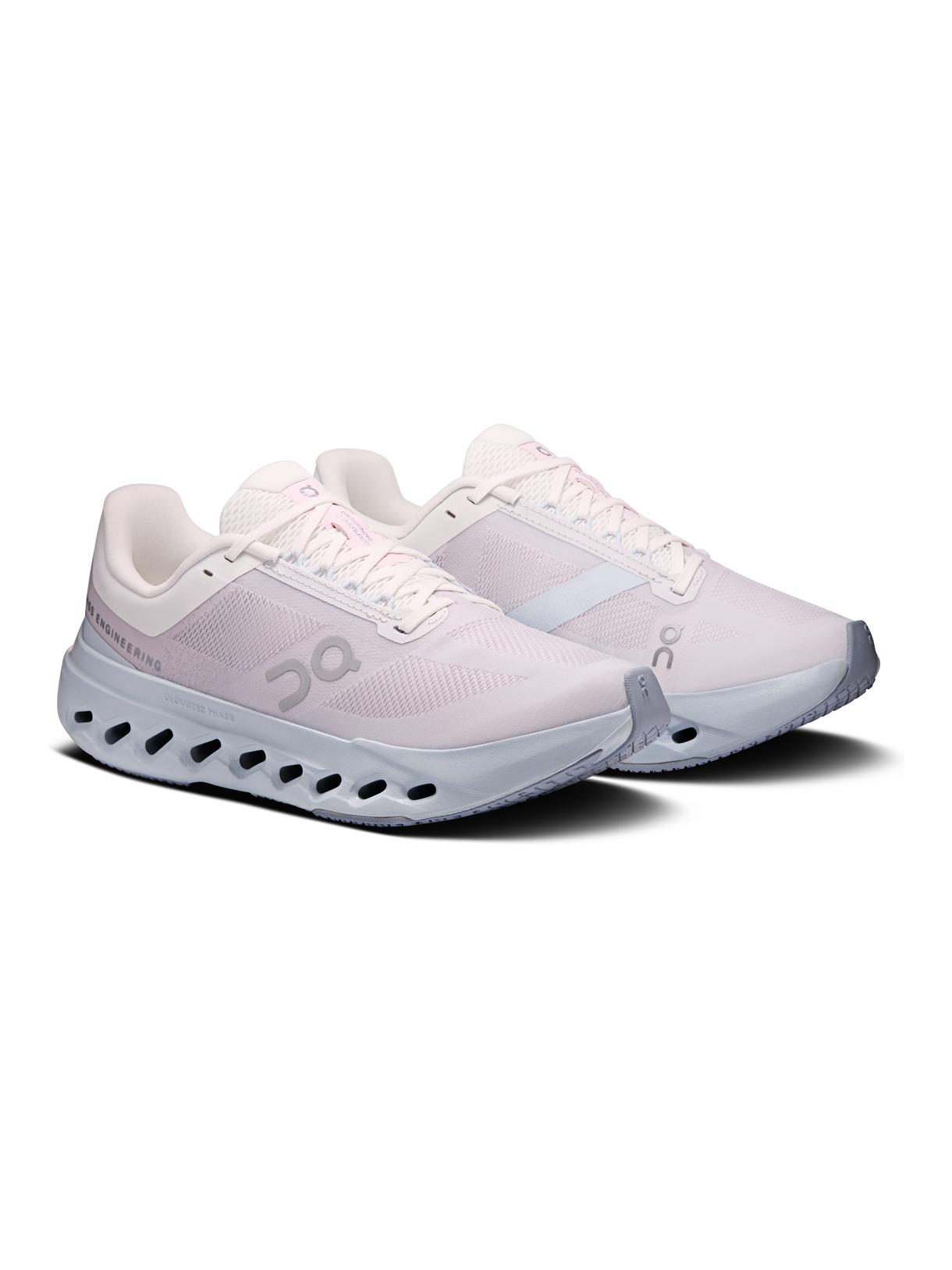 Cloudsurfer Next Damen Laufschuhe 6