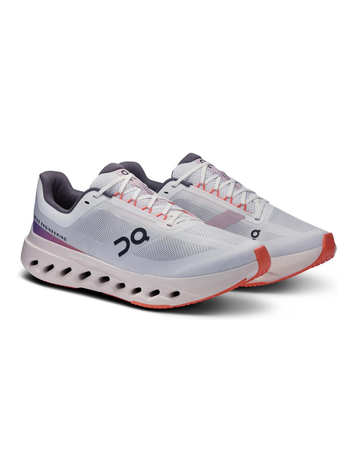 Cloudsurfer Next Herren Laufschuhe 6