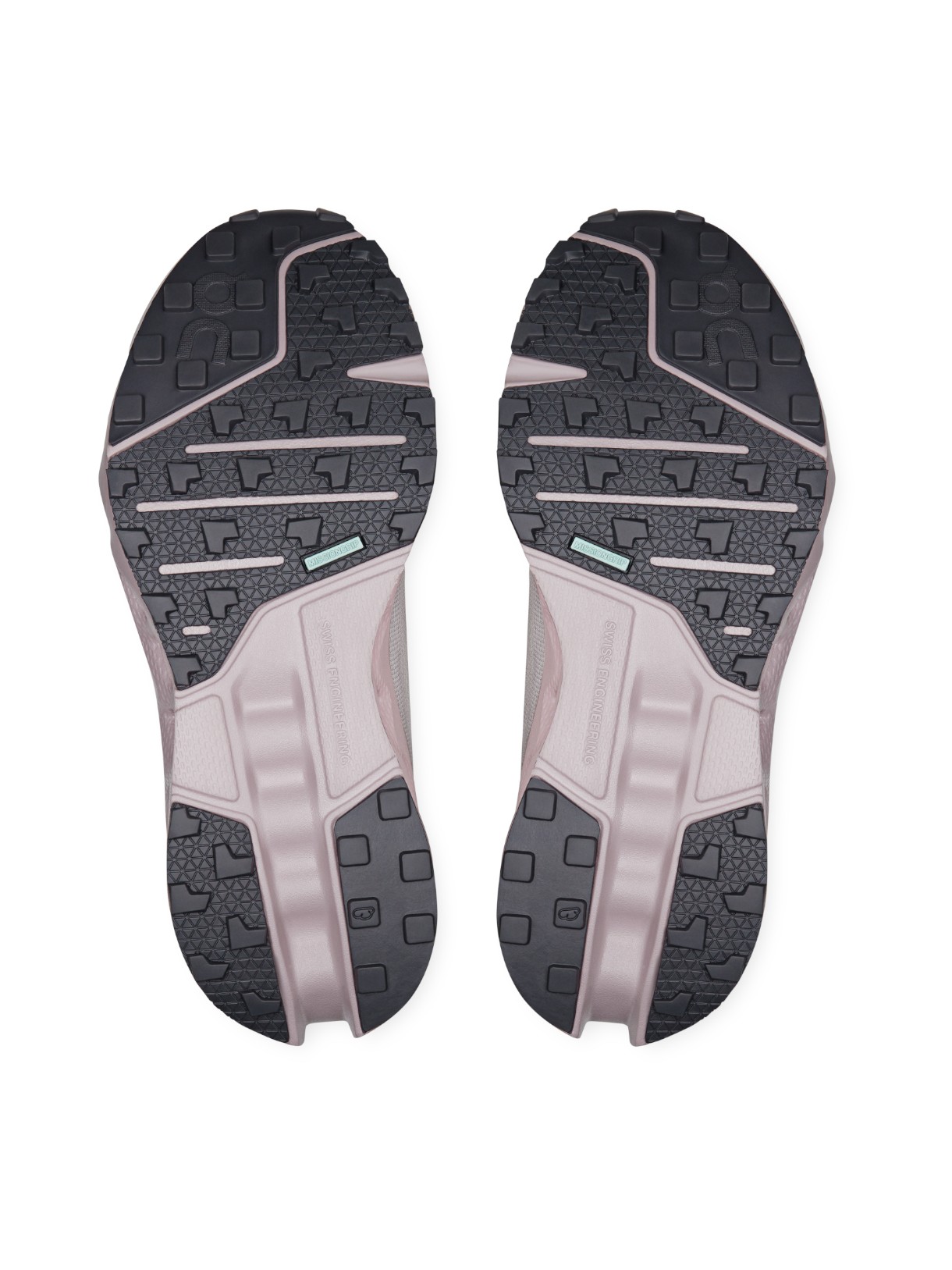 Cloudsurfer Trail Damen Trailrunning Schuhe 6