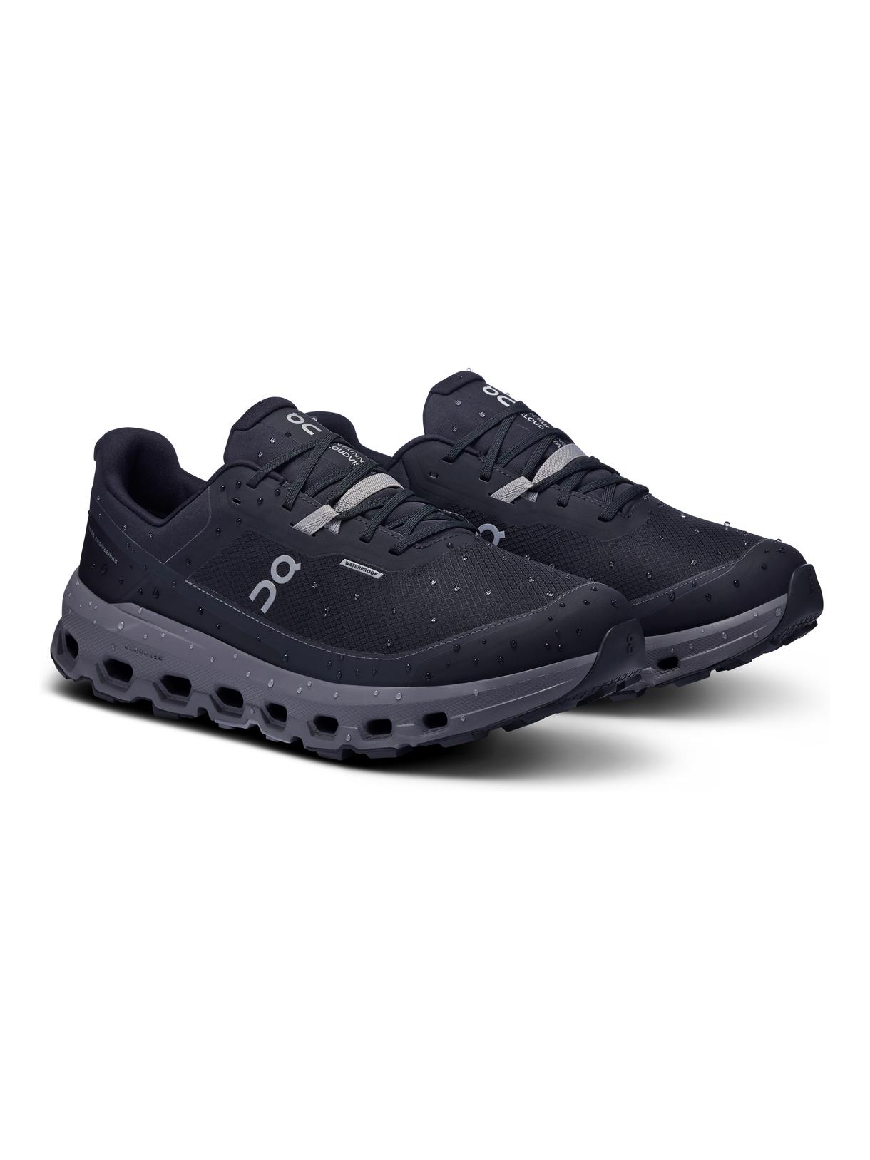 Cloudvista 2 Waterproof Herren Trailrunning Schuhe 6