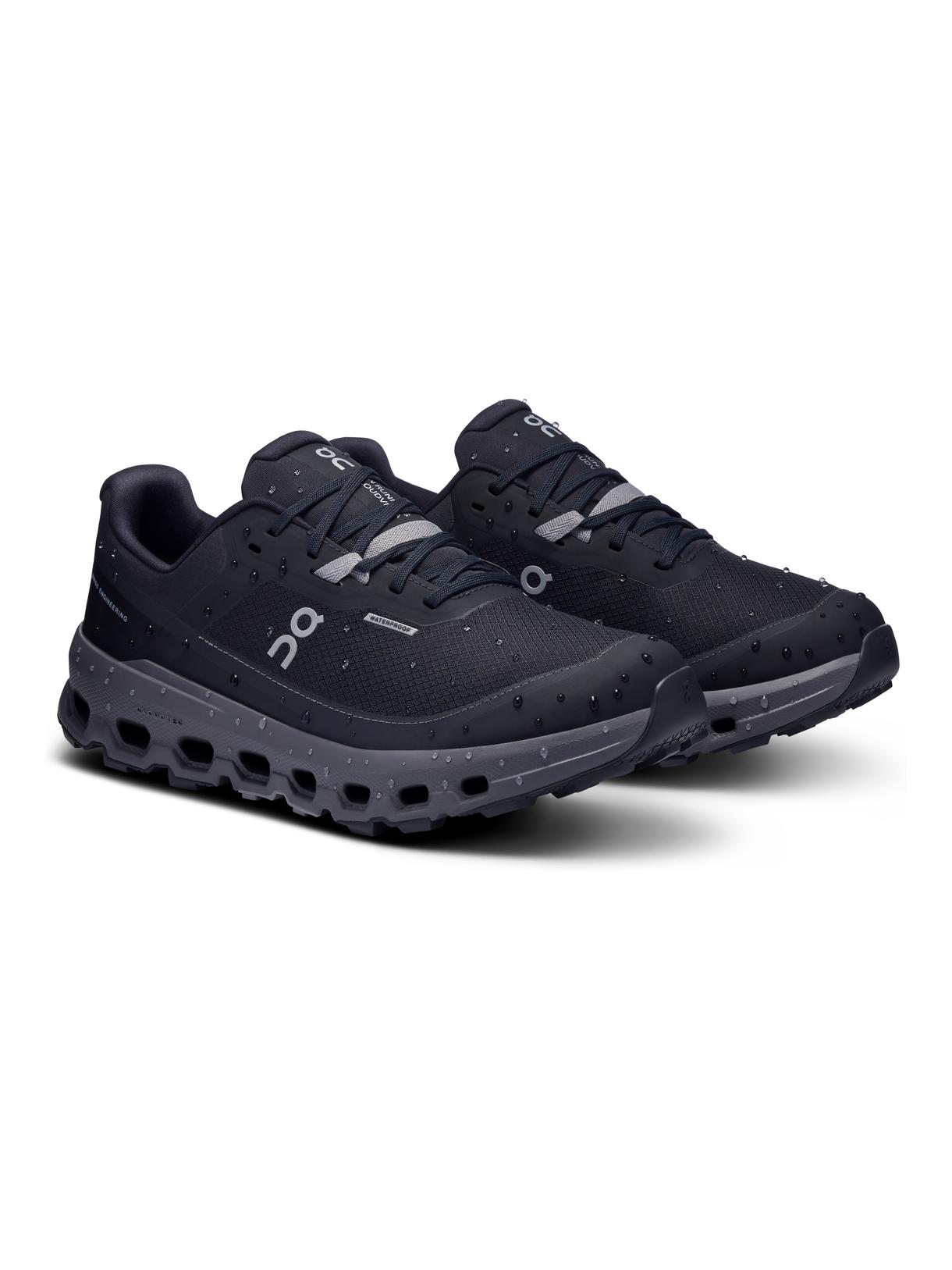 Cloudvista 2 Waterproof Damen Trailrunning Schuhe 6