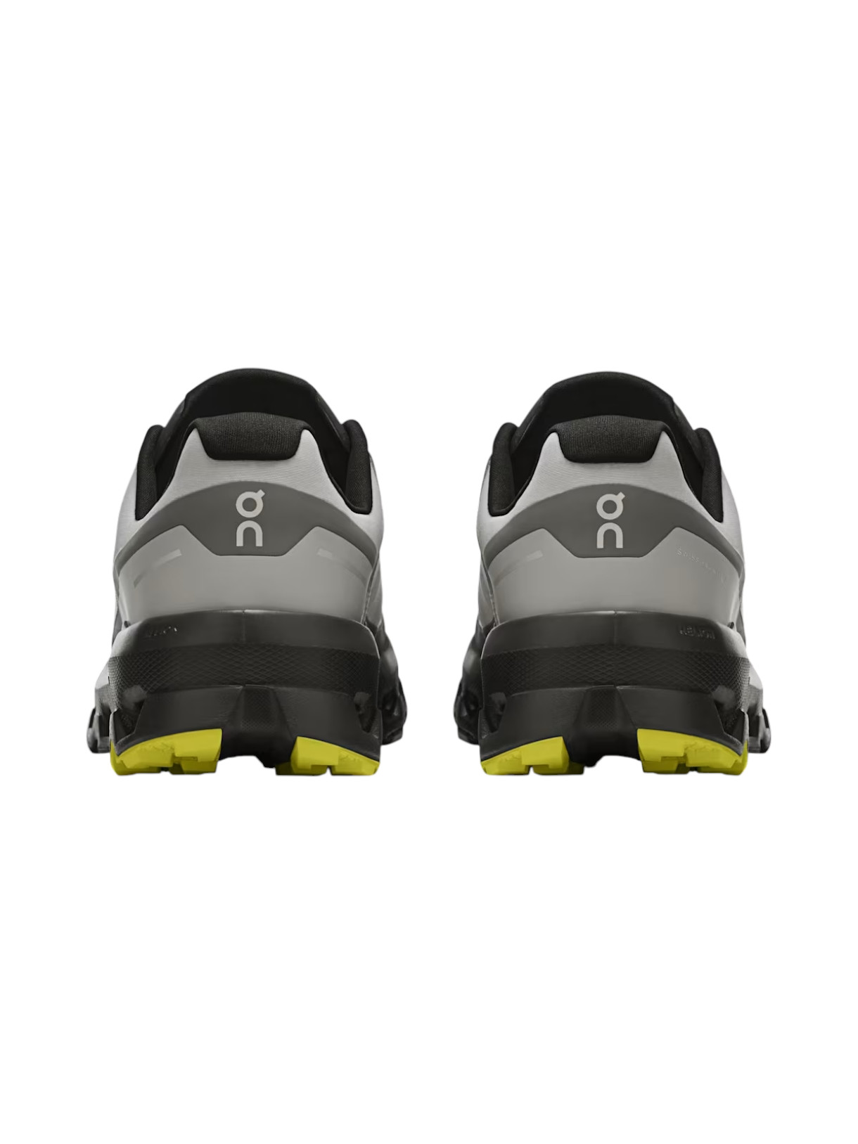 Cloudvista 2 Waterproof Damen Trailrunning Schuhe 6