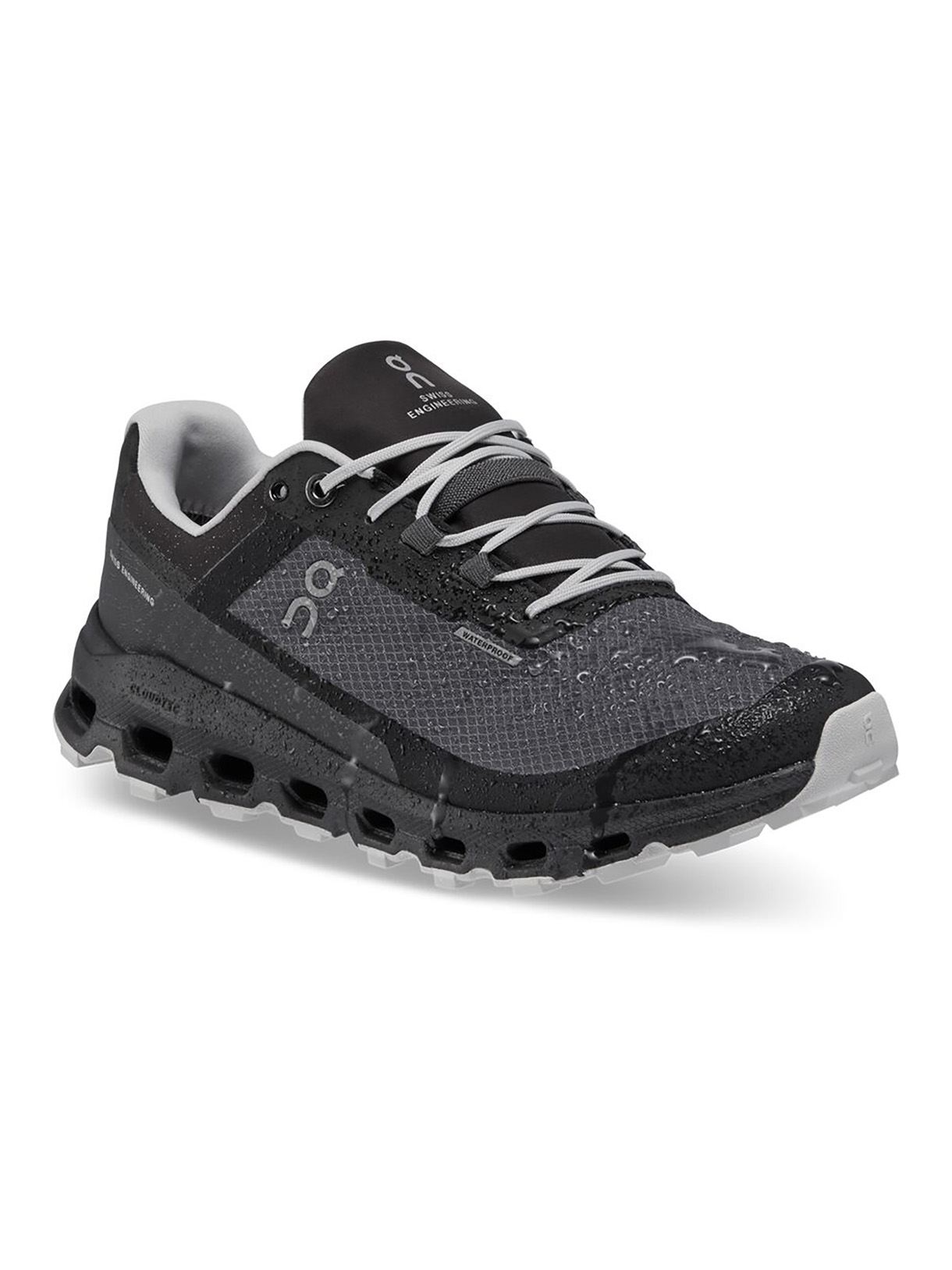 Cloudvista Waterproof Damen Trailrunning Schuhe 6