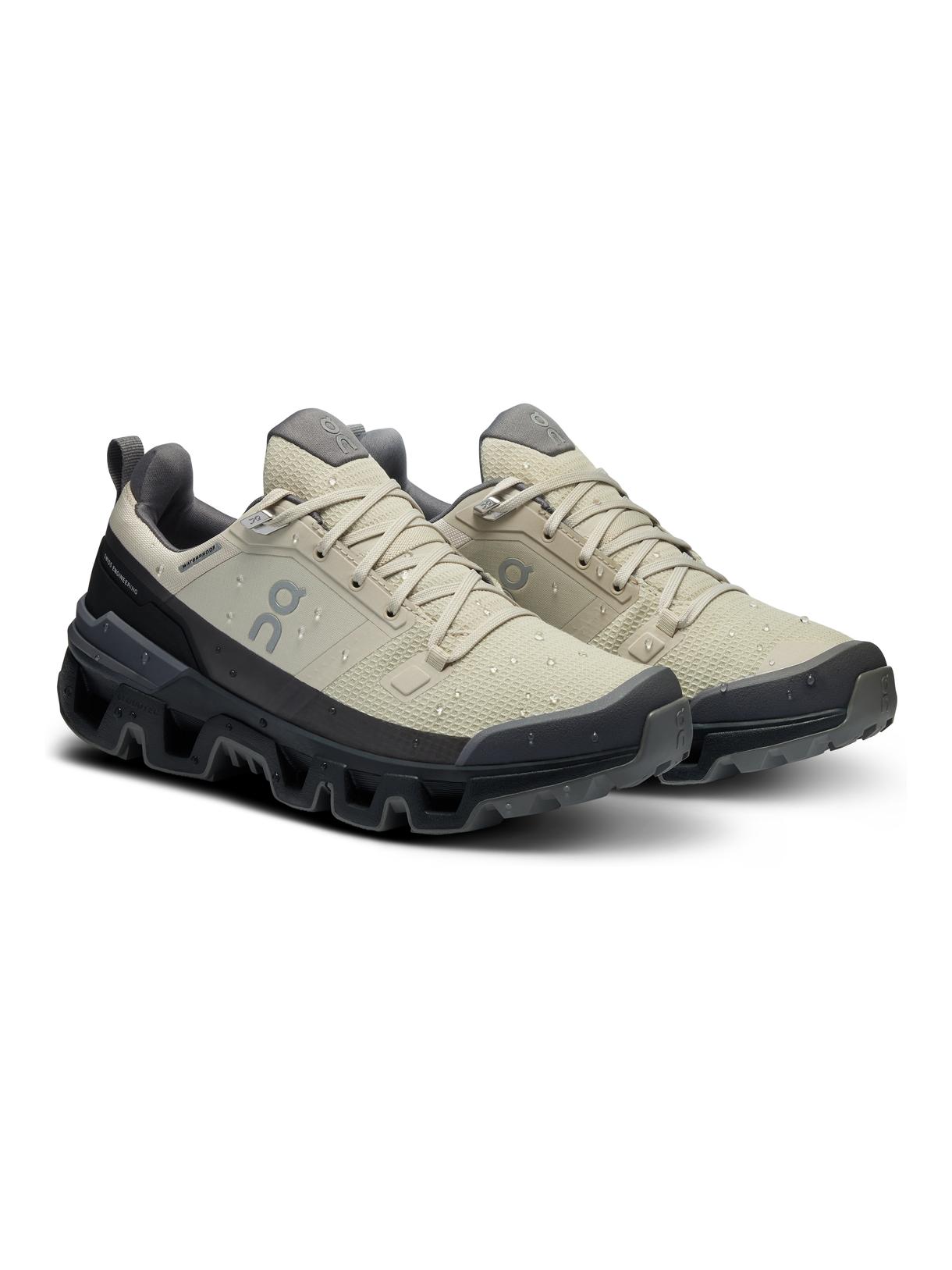 Cloudwander Waterproof Damen Wanderschuhe 6