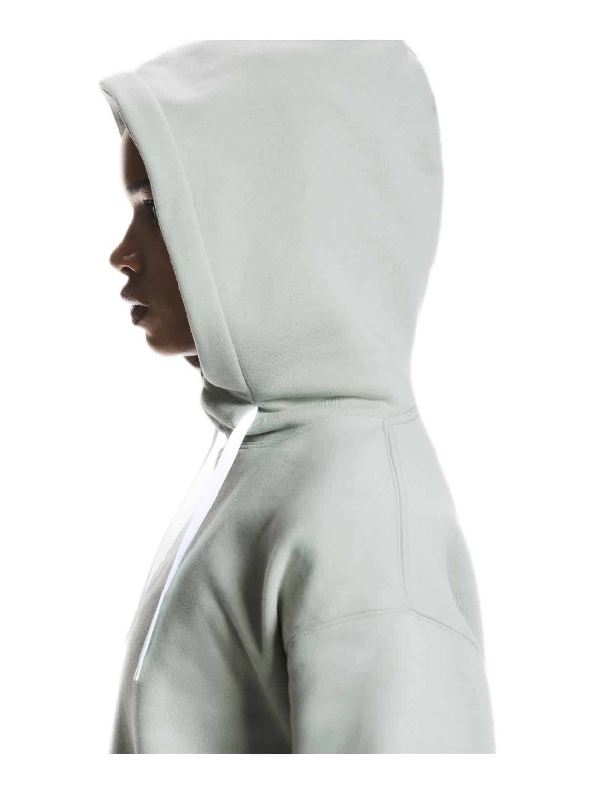 Club Hoodie Damen Kapuzensweater 6