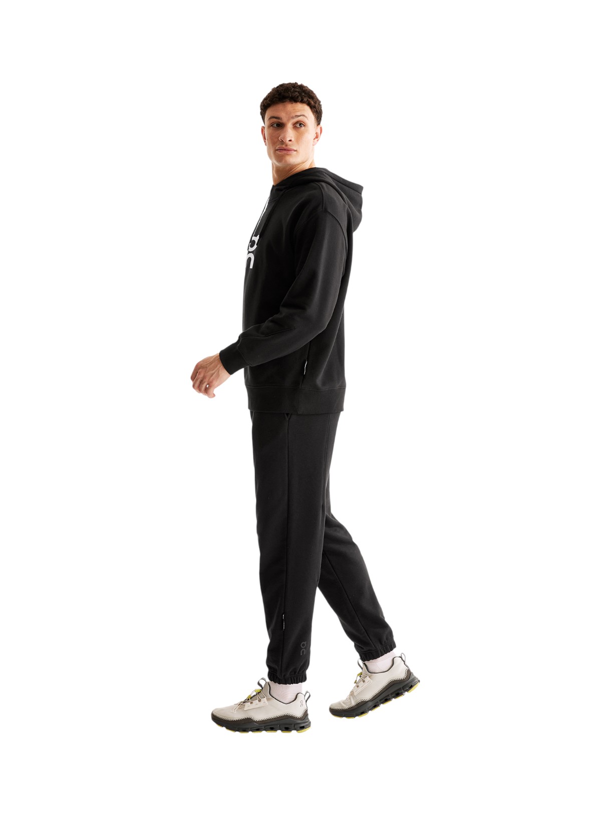 Club Hoodie Herren Kapuzensweater 6